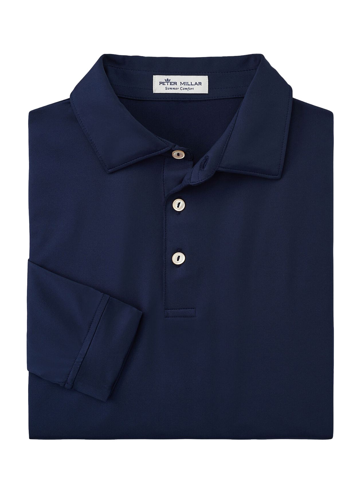 Peter millar clearance solid performance polo