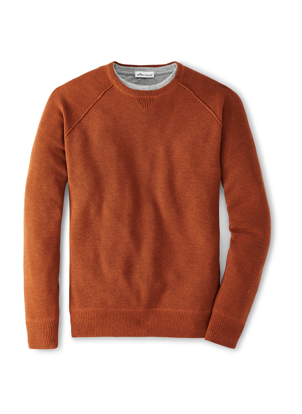 Peter millar merino wool sweater sale