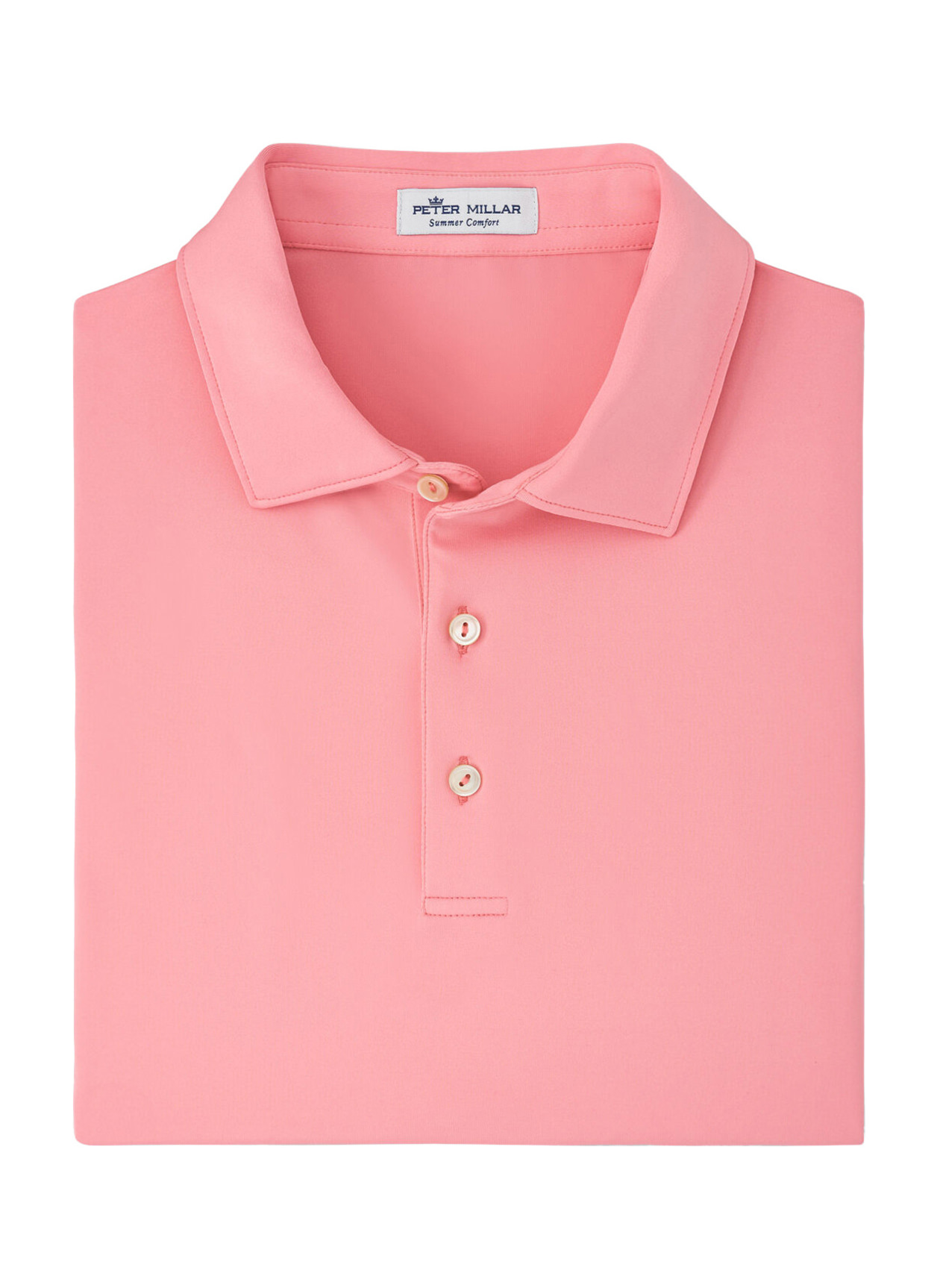 Polo Ralph Lauren  Crafted for comfort, ease, and performance