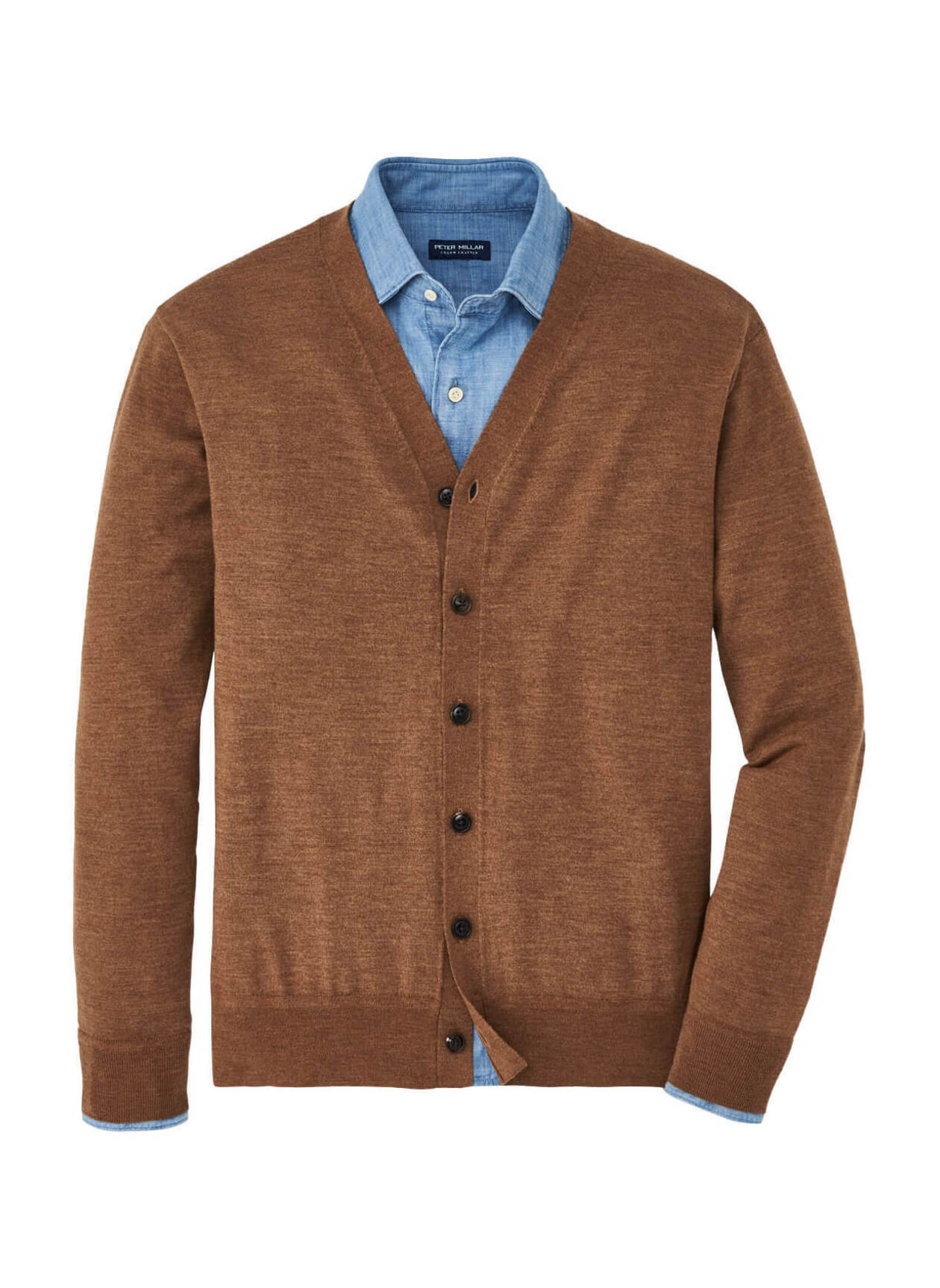 Peter millar cardigans new arrivals