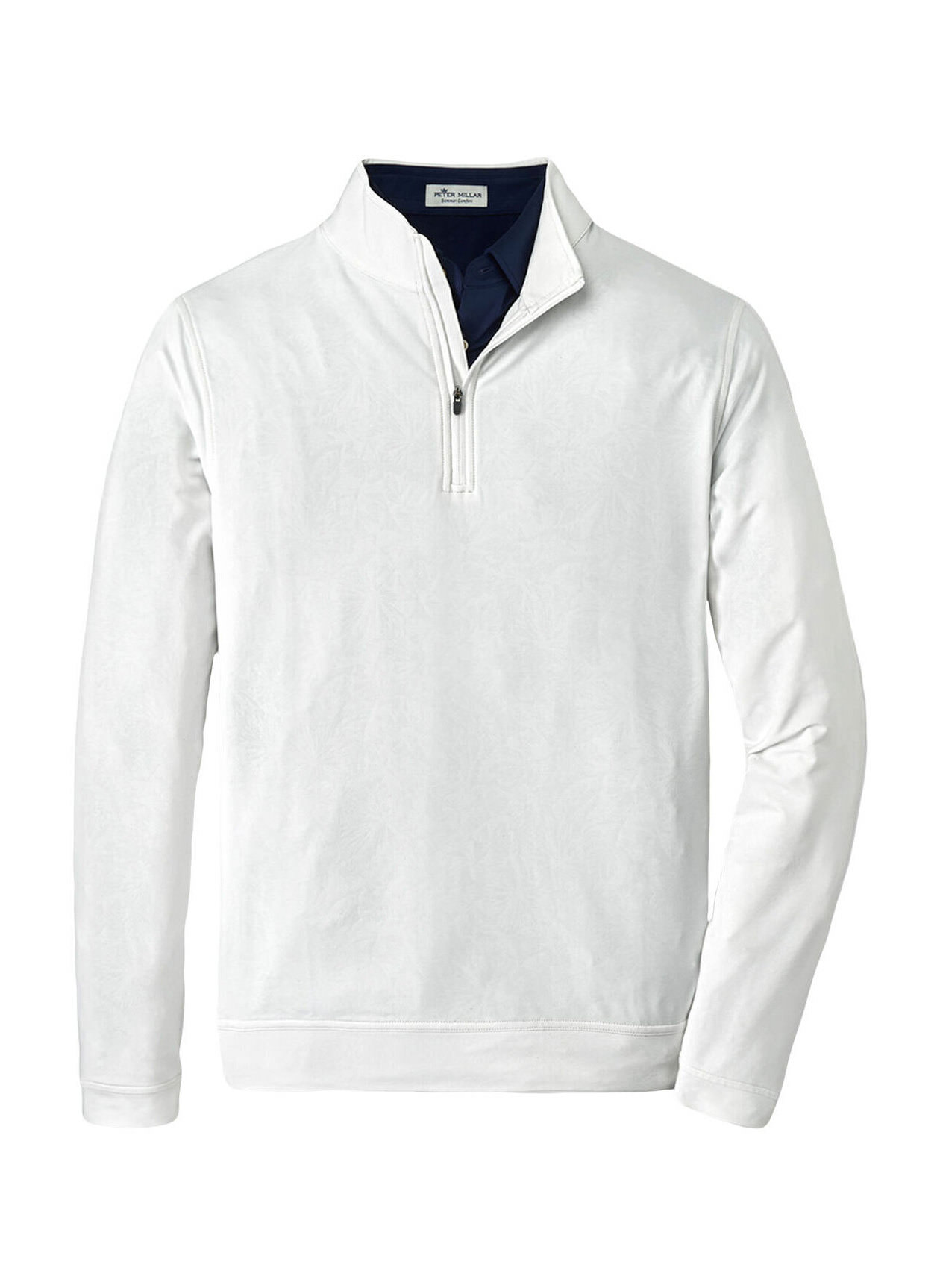 Peter Millar Quarter-Zip Sweatshirts for Men