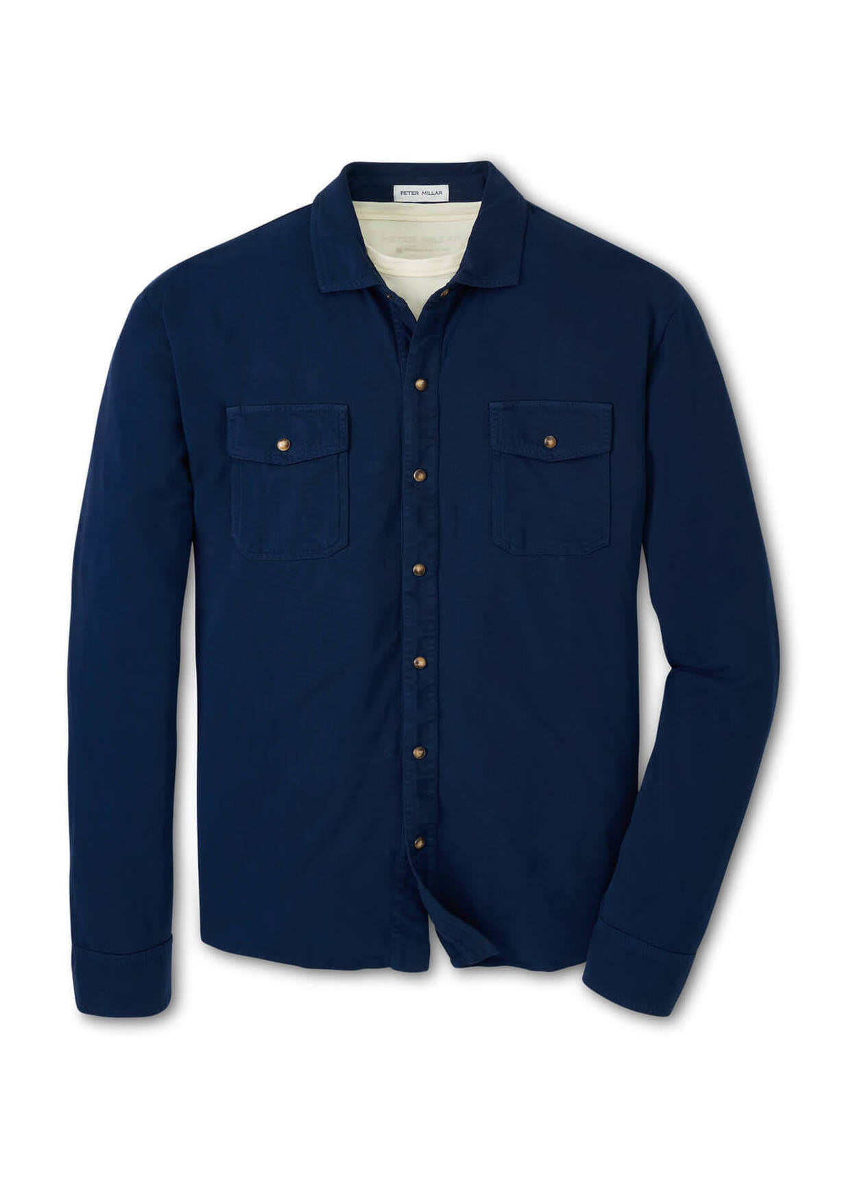 Maverick | Navy NVY / SM