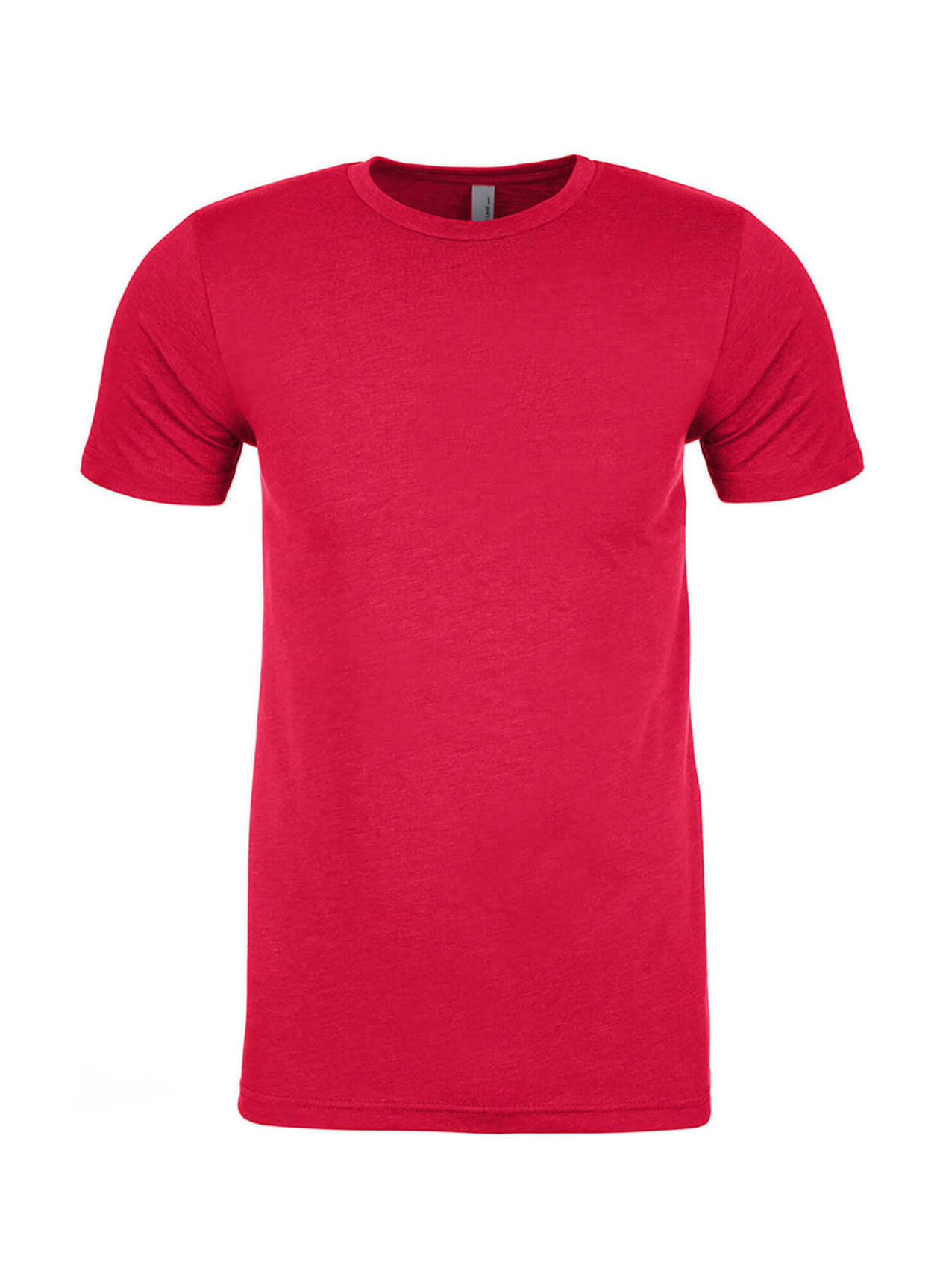 Custom Printed Next Level CVC T-shirts for Men