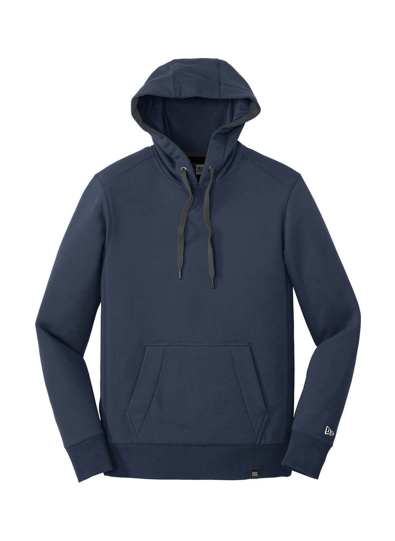 New Era Ladies French Terry Pullover Hoodie, Product