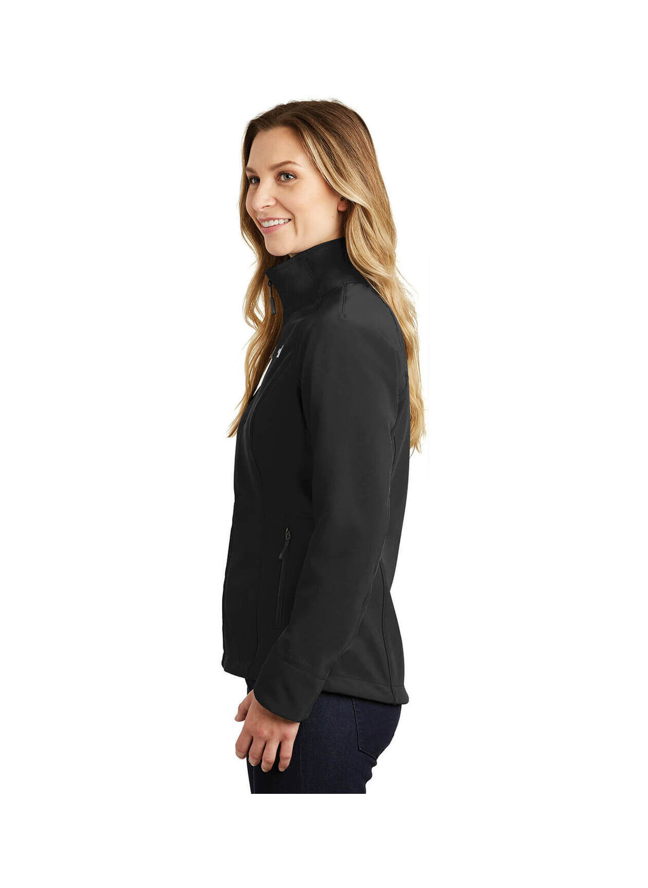 The North Face - Women's Apex Barrier Soft Shell Jacket