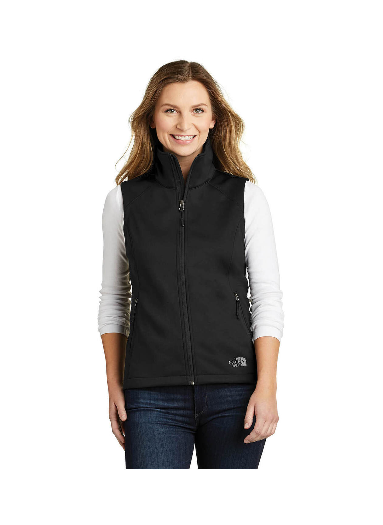 The North Face® Ridgewall Soft Shell Vest