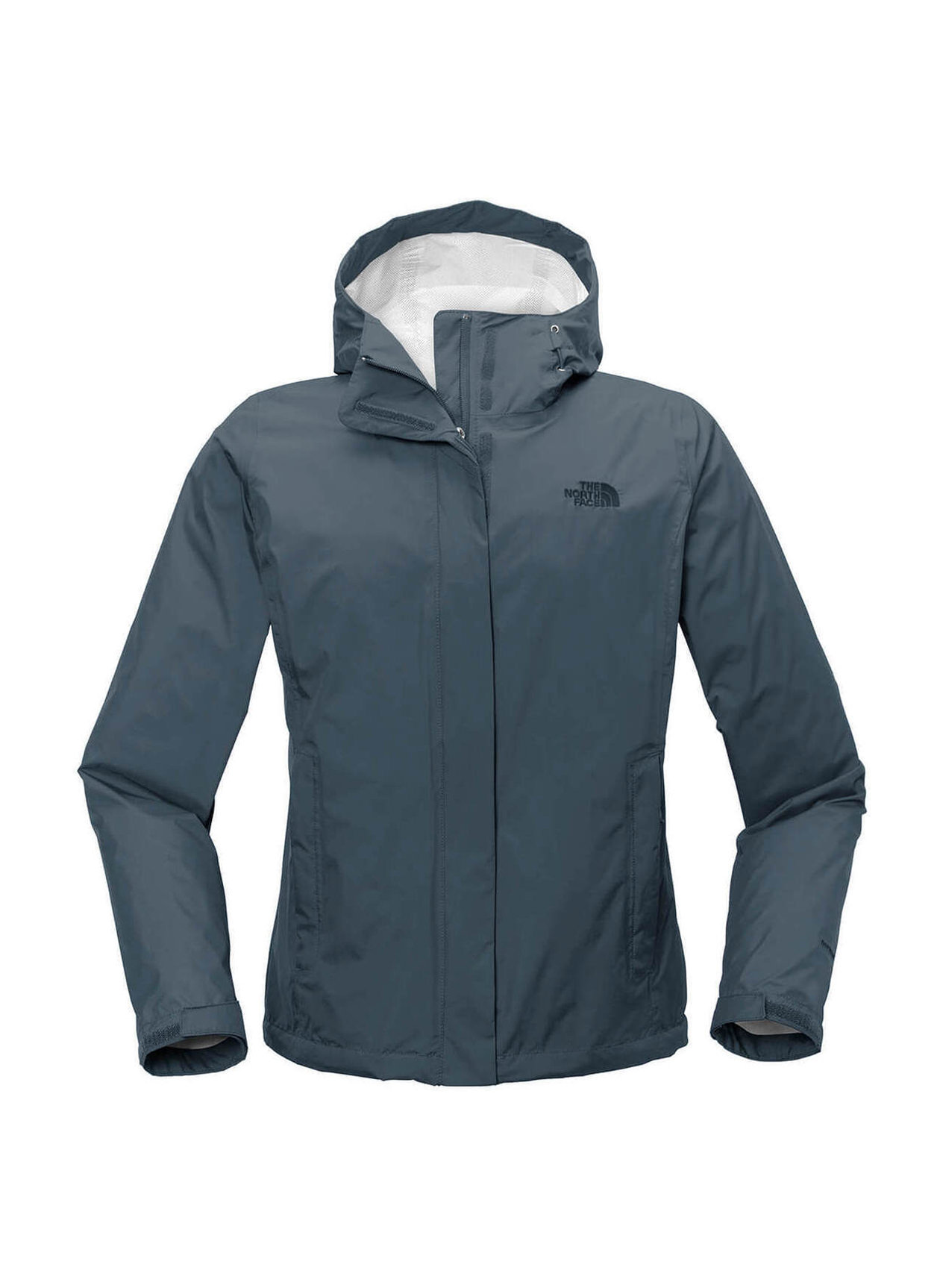 The North Face Women's DryVent Rain Jacket - Custom Branded