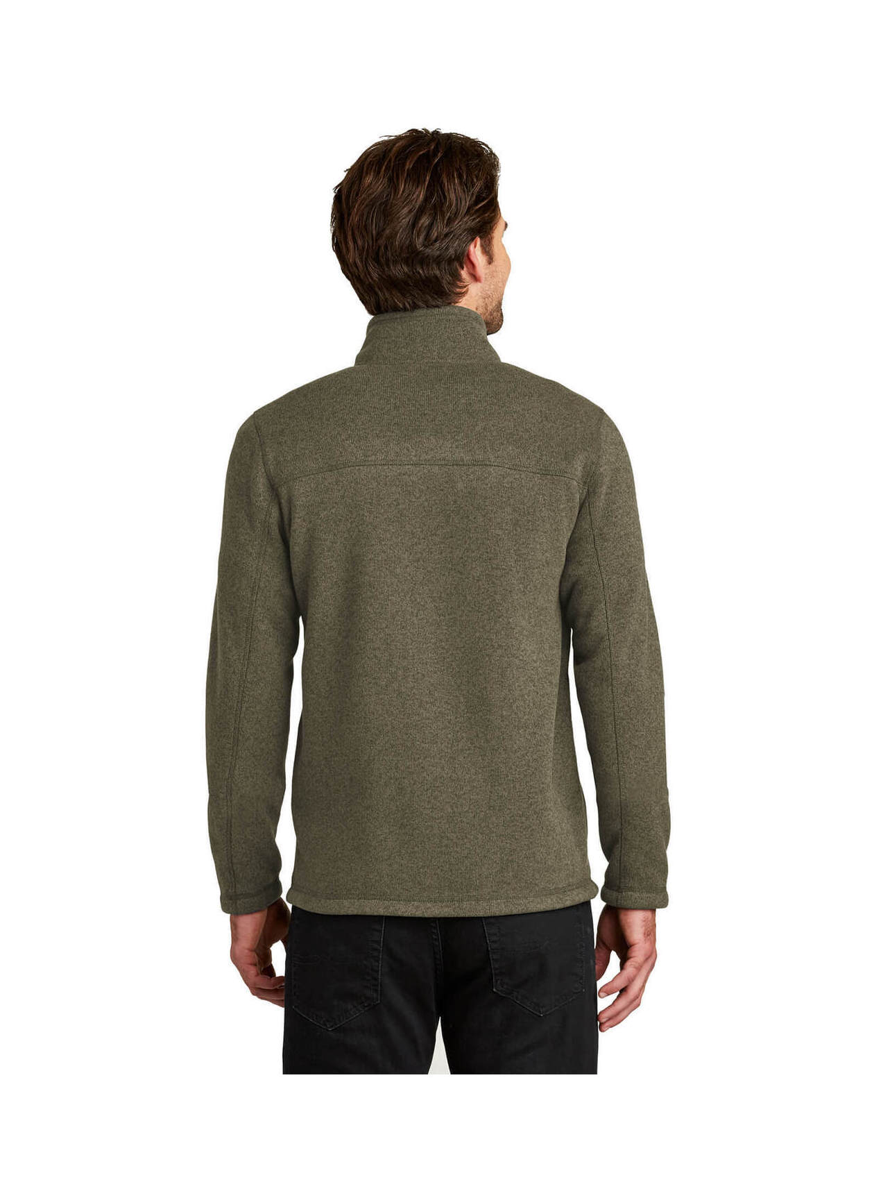 Men's The North Face Sweater Fleece Jacket