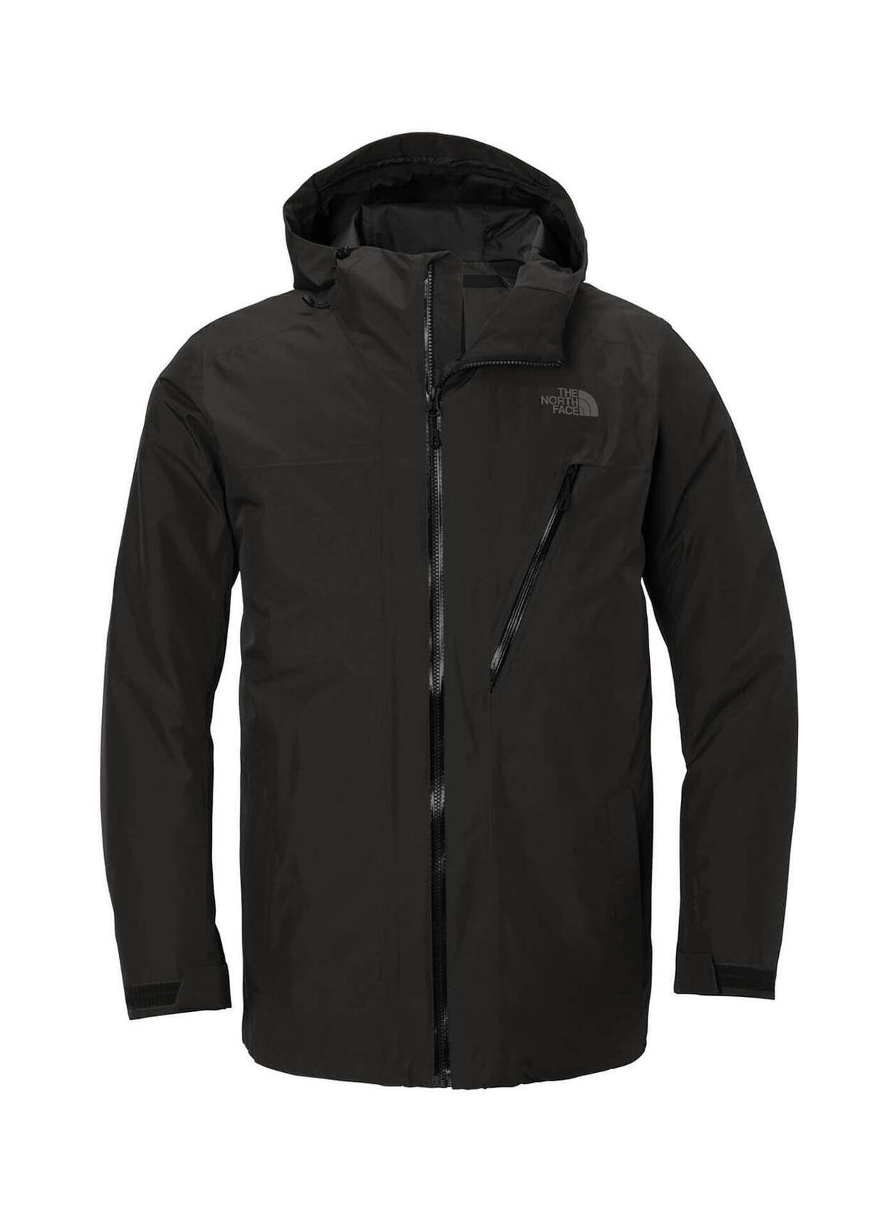 The North Face Men's Ascendent Insulated Jacket | The North Face Custom ...