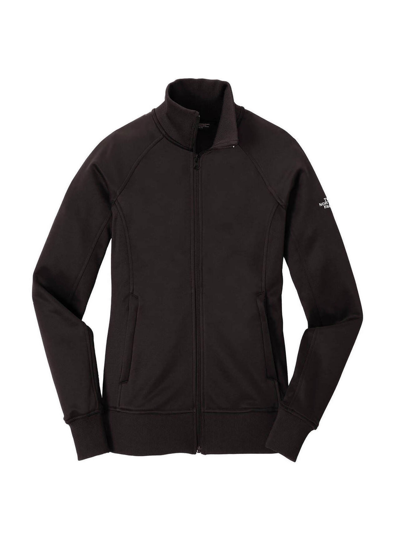 The North Face Women's Tech FullZip Fleece Jacket The North Face