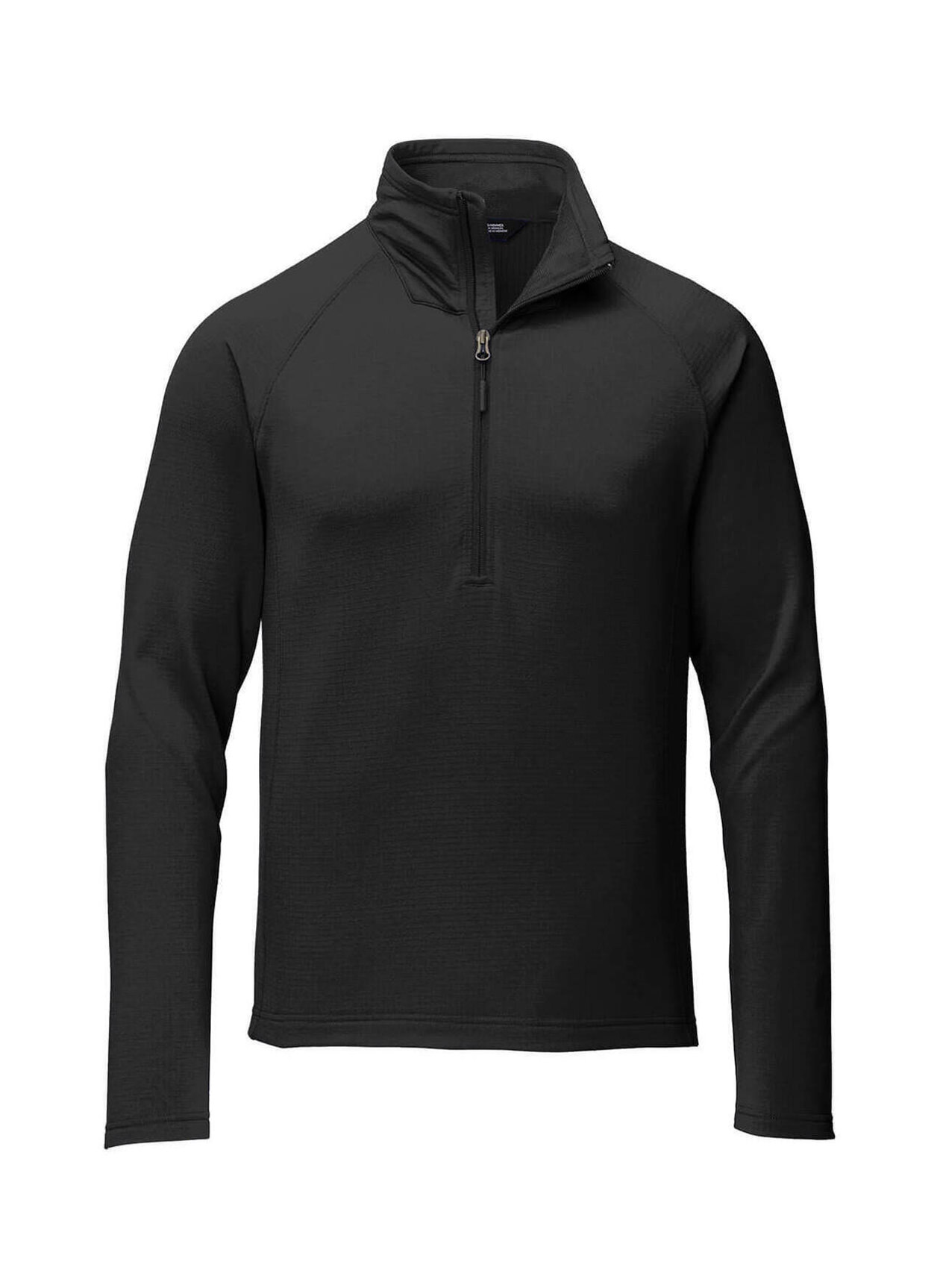The North Face Sweater Fleece Jacket, Custom Corporate Jacket