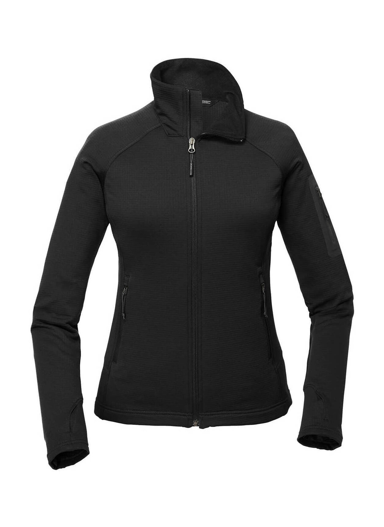 The North Face Women's Black Mountain Peaks Jacket