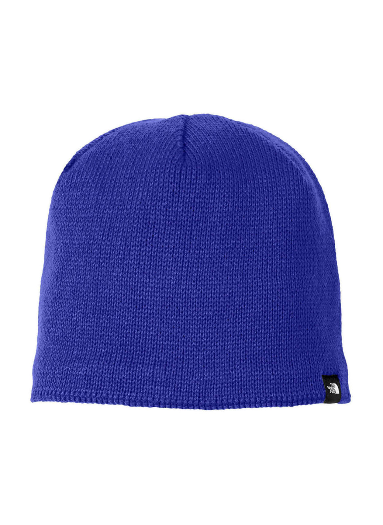 The North Face Mountain Beanie TNF Blue | The North Face