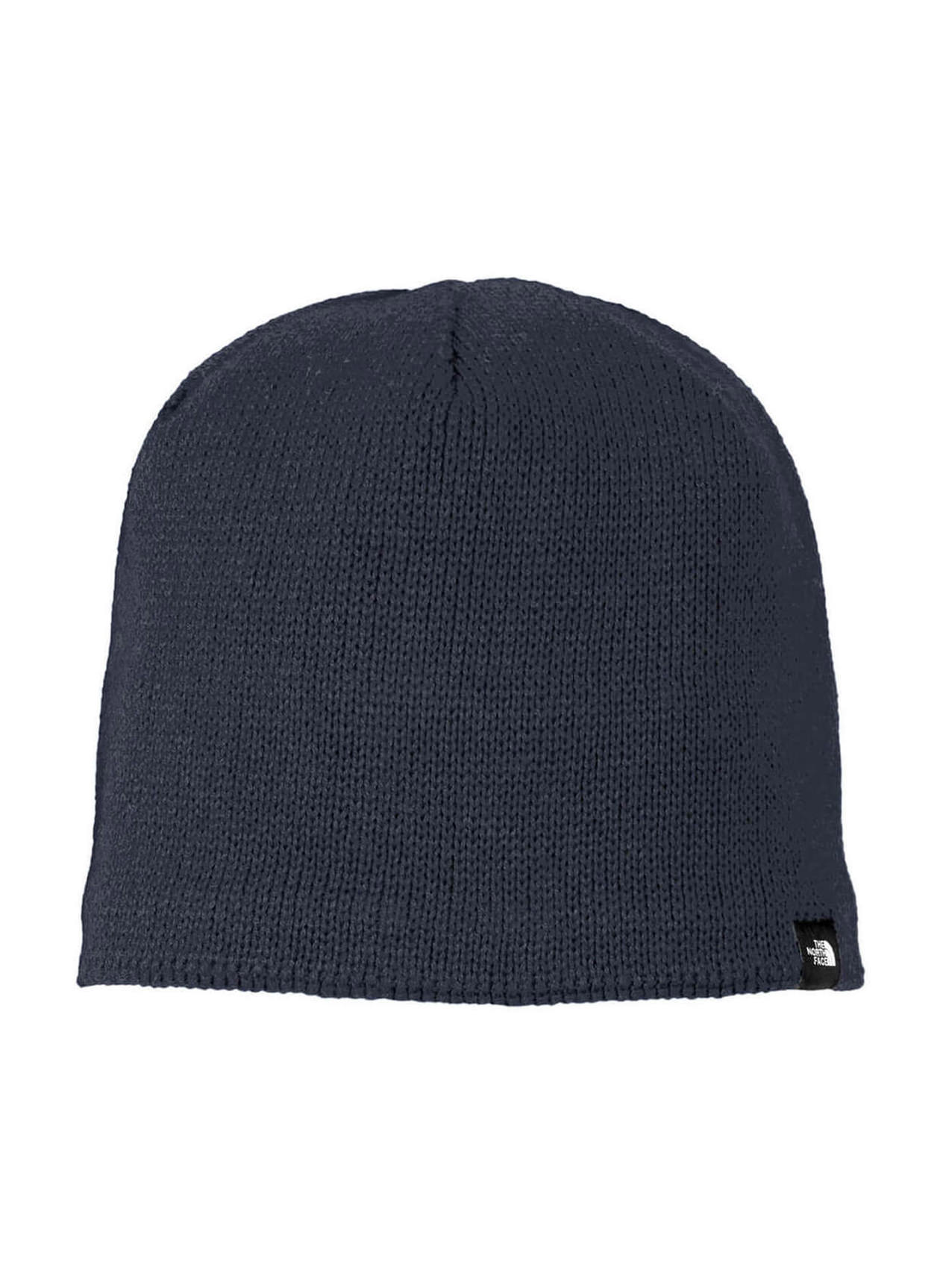The North Face Urban Navy Mountain Beanie | The North Face