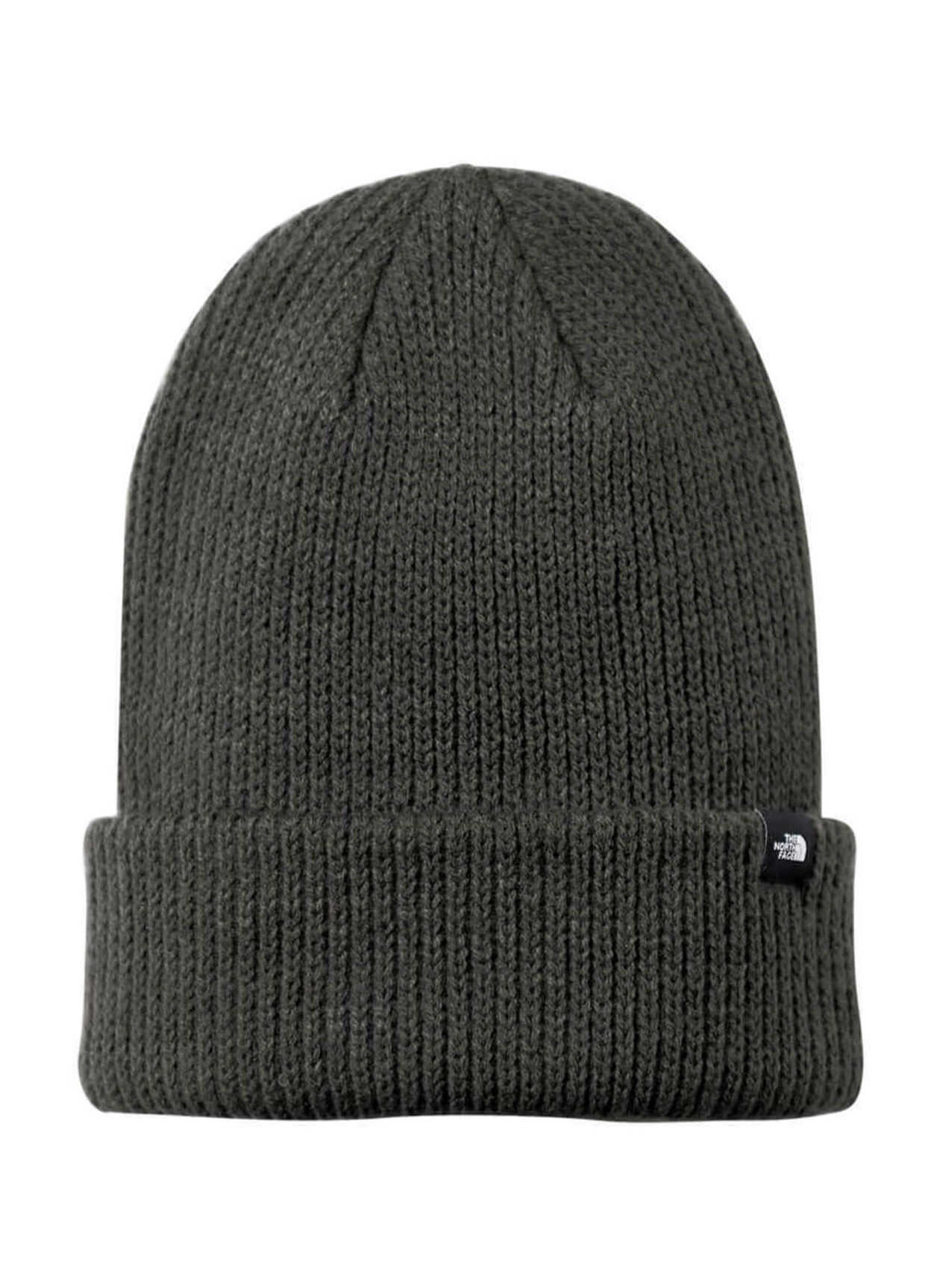 Asphalt Grey The North Face Truckstop Beanie | The North Face