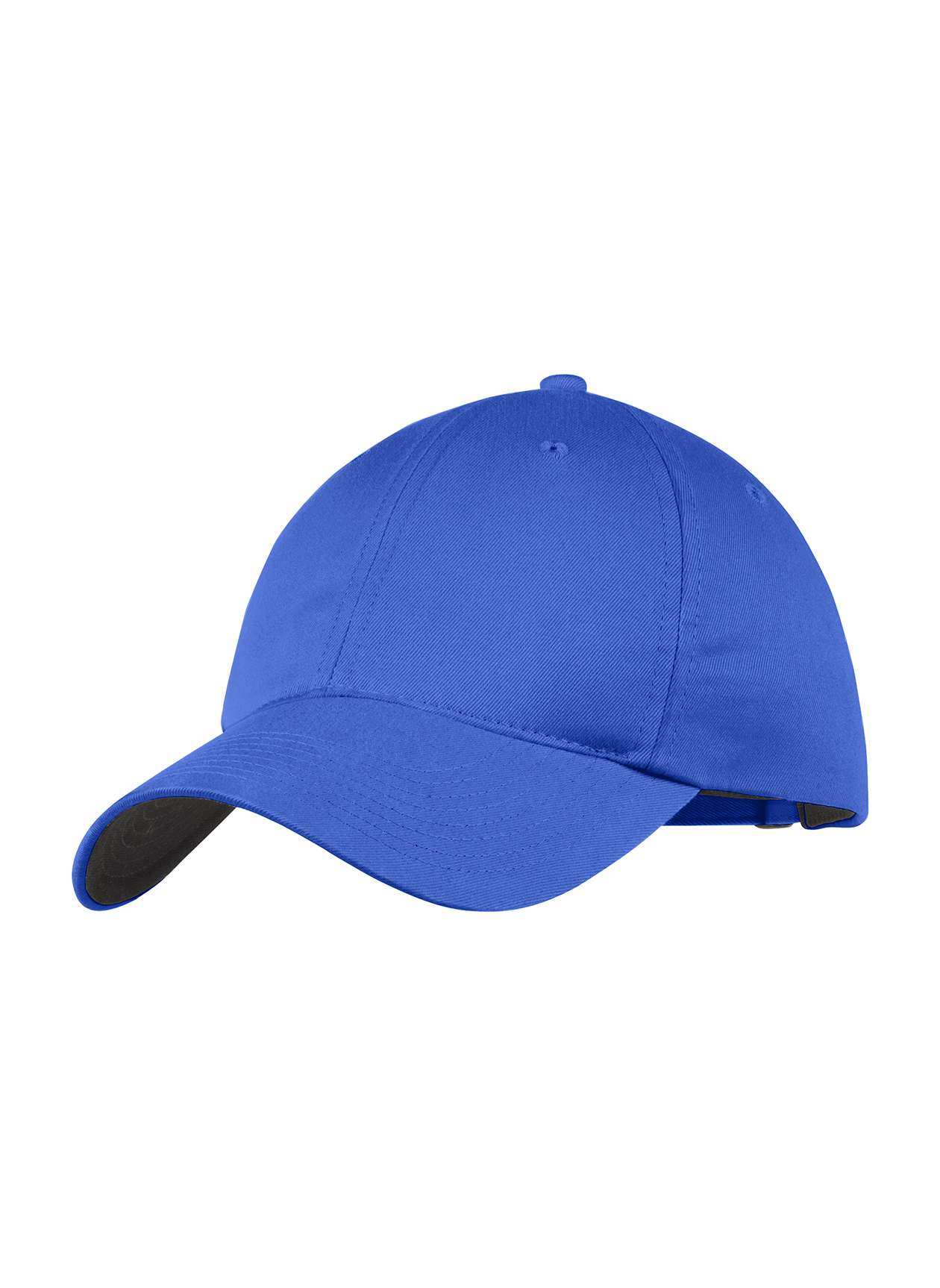 Nike Game Royal Unstructured Cotton/Poly Twill Cap