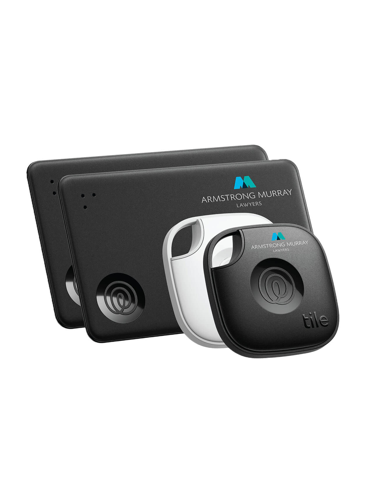 Tile Black Combo Pack NEW