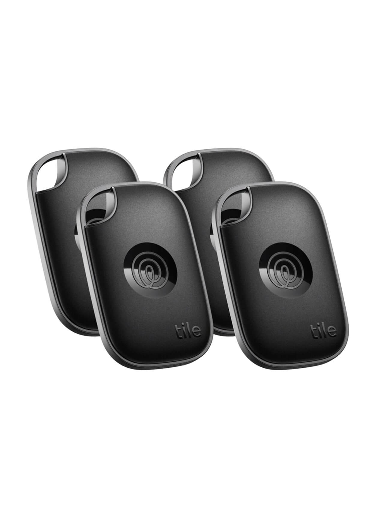 Tile Black Pro - 4 Pack NEW