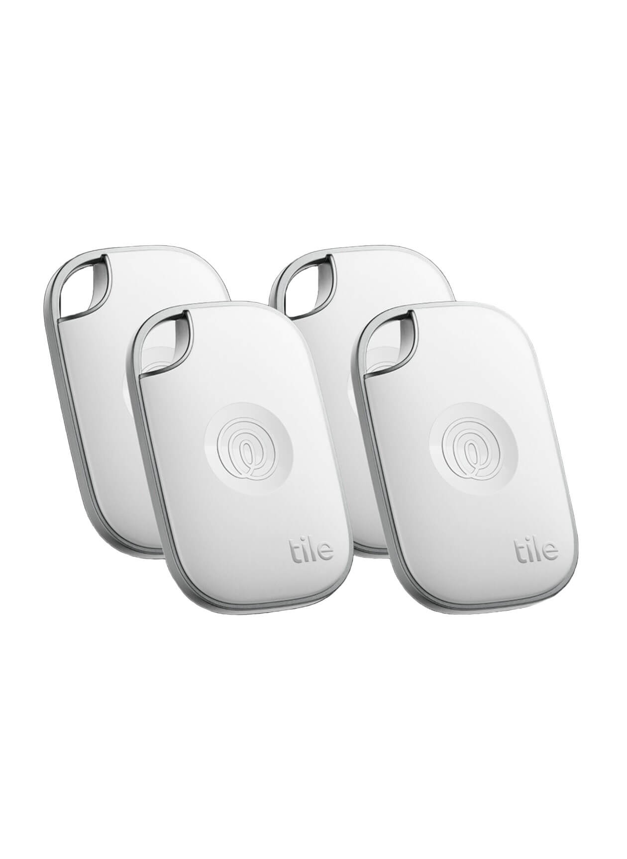 Tile White Pro - 4 Pack NEW