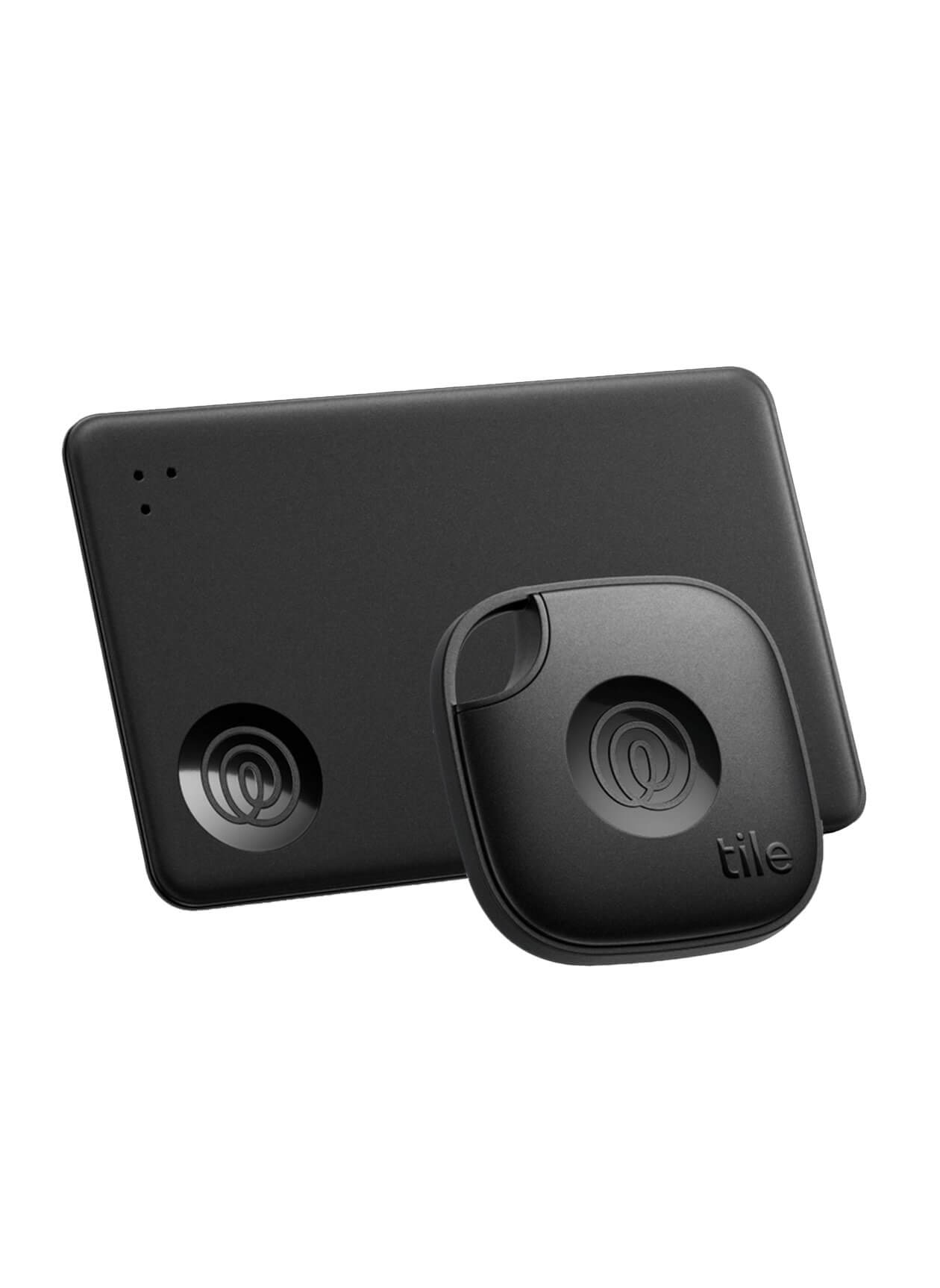 Tile Black Starter Pack NEW