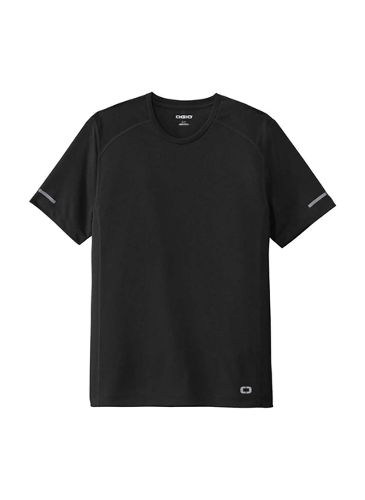 OGIO Men's Blacktop Mesh T-Shirt