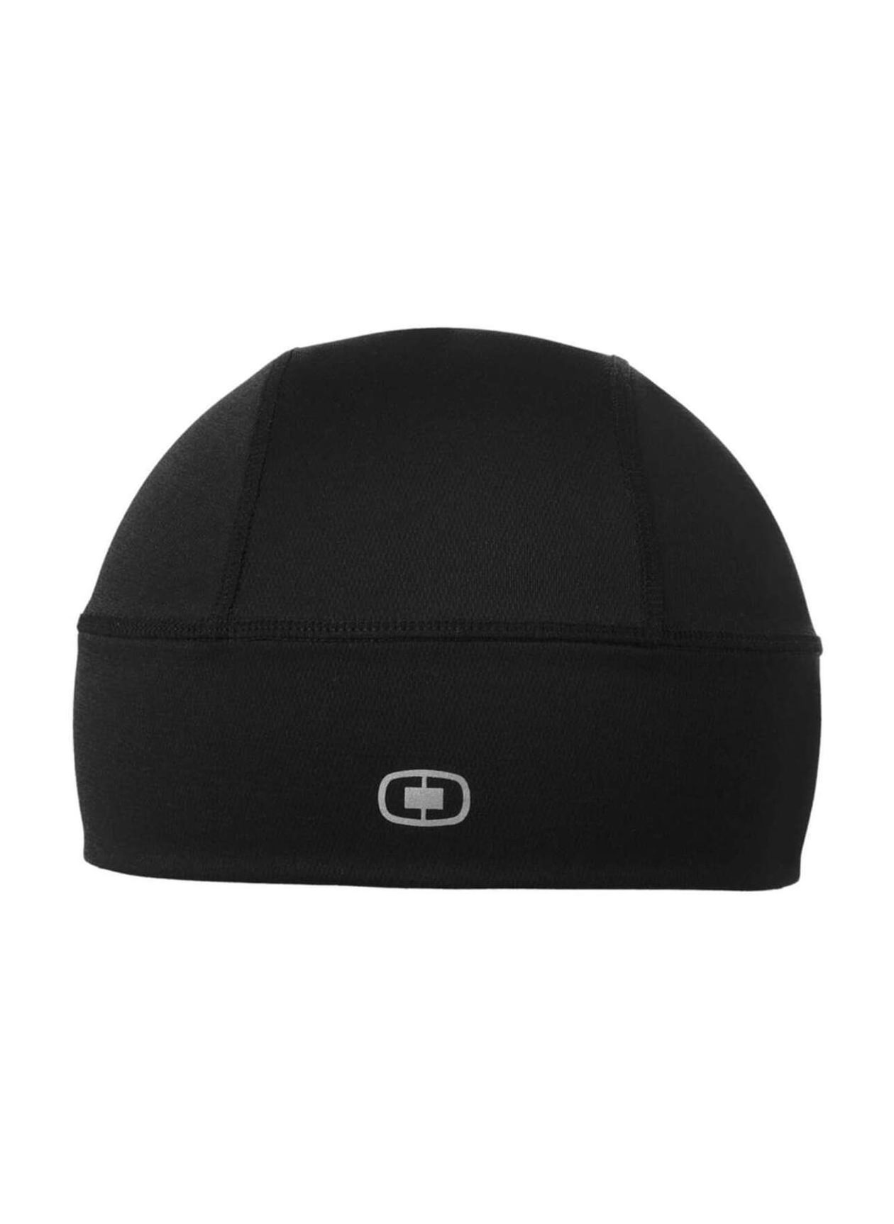 OGIO Blacktop ENDURANCE Fulcrum Beanie