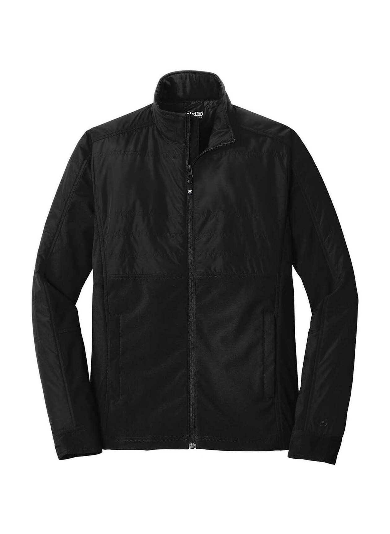 OGIO Men's Blacktop ENDURANCE Brink Soft Shell Jacket