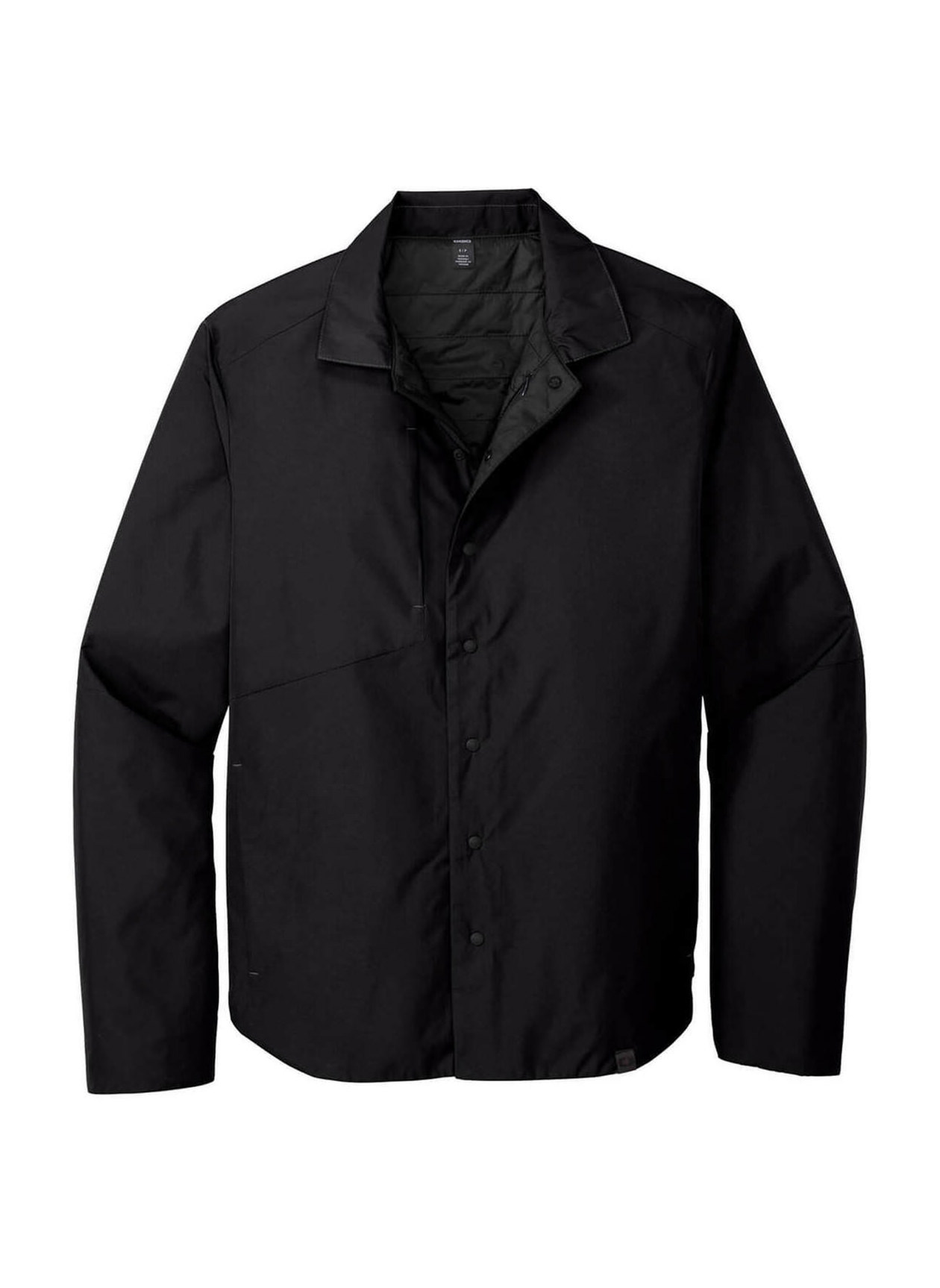 OGIO Men's Blacktop Reverse Shirt Jacket