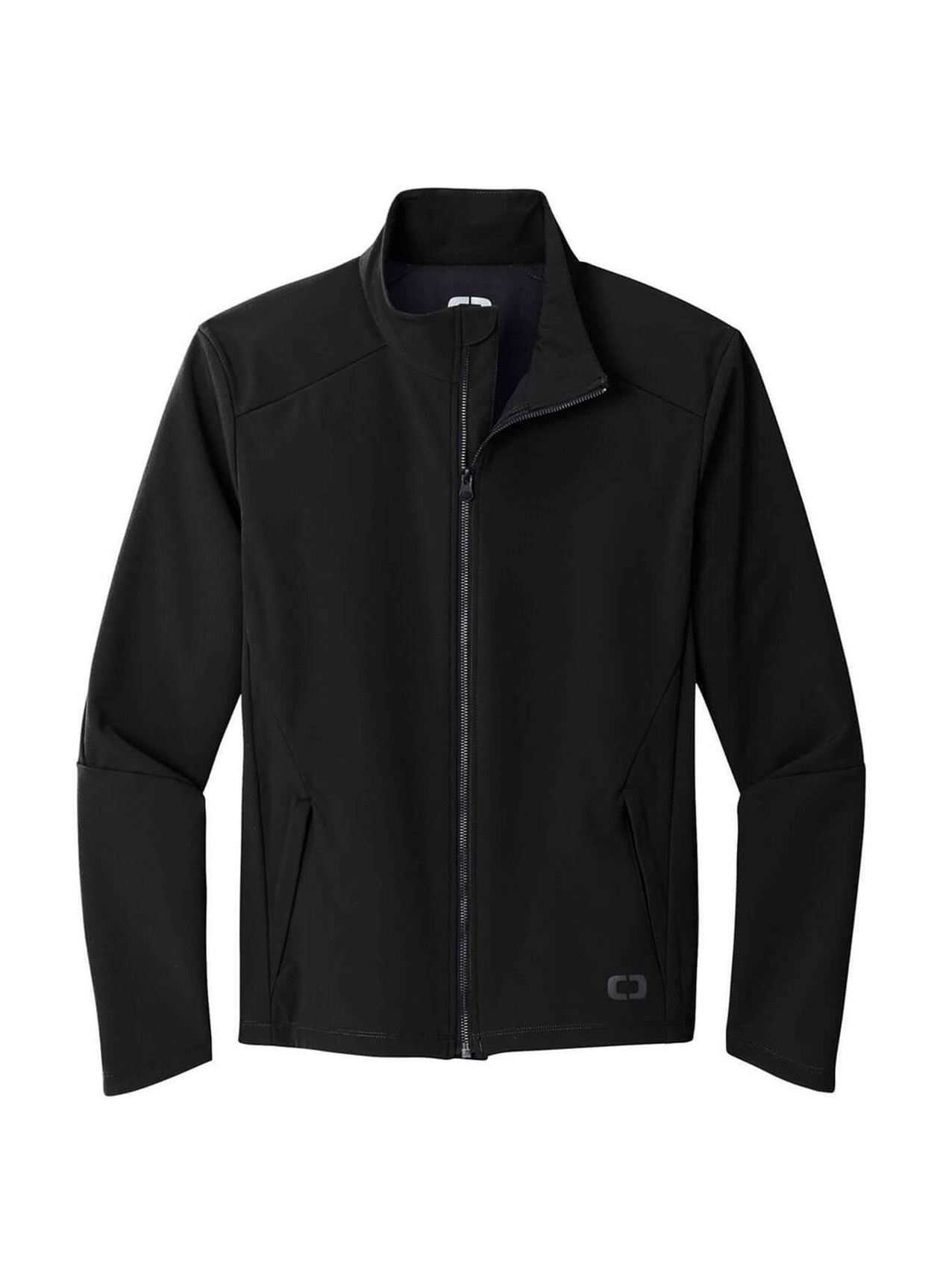 OGIO Men's Blacktop Commuter Soft Shell Jacket