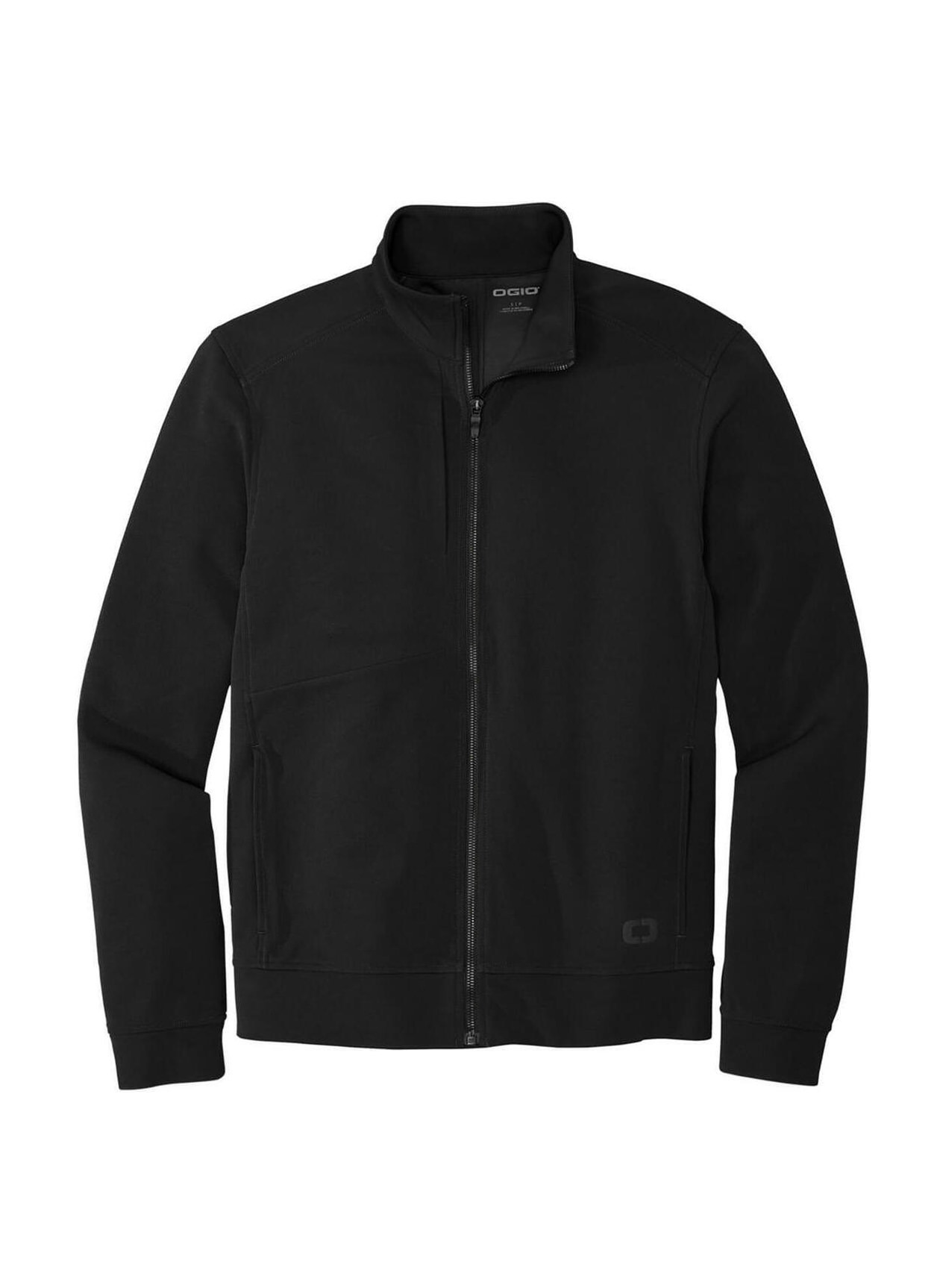 Corporate OGIO Men's Blacktop Hinge Jacket | Custom Jackets