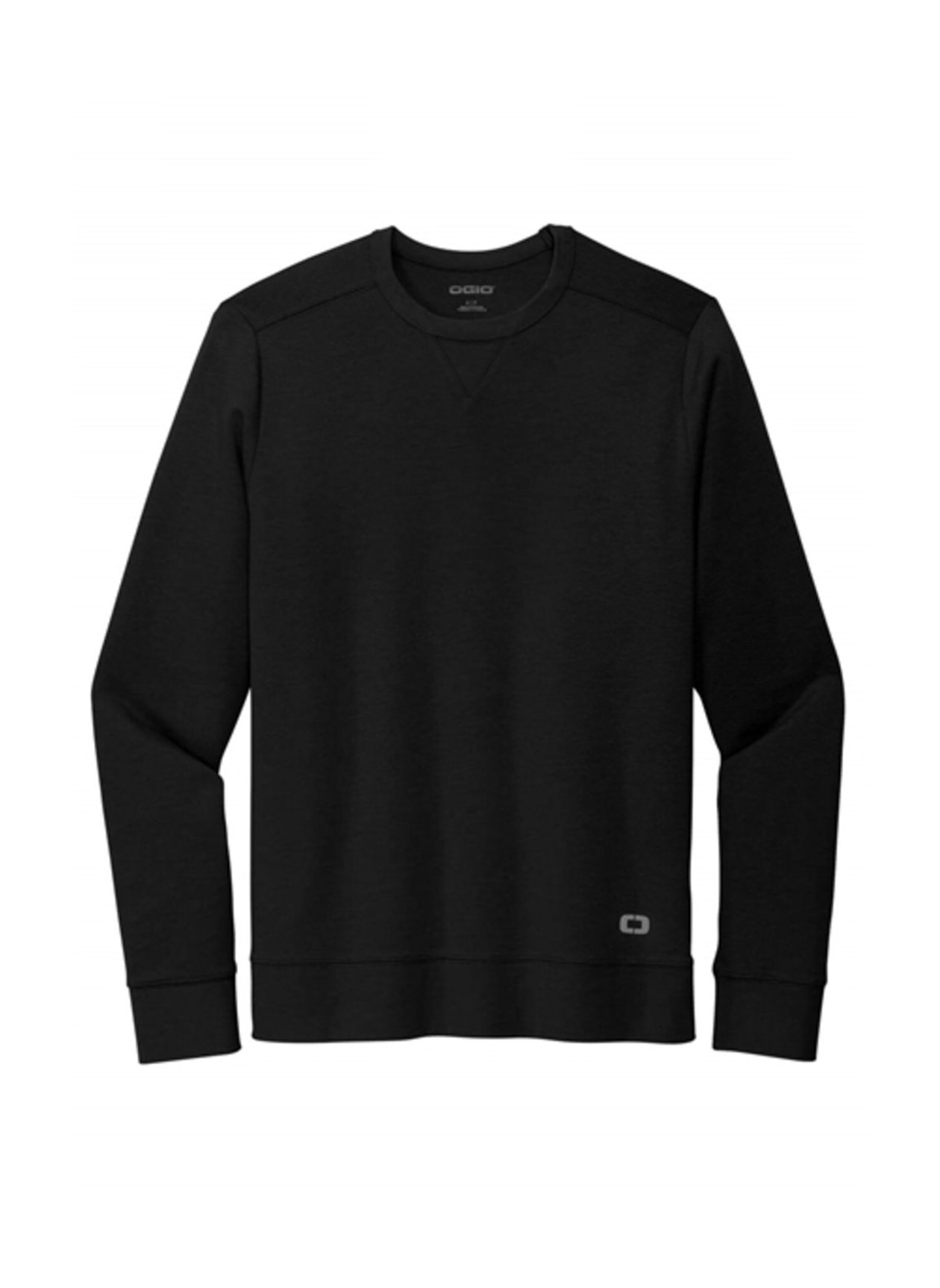 OGIO Men's Blacktop Luuma FlexCrew Sweatshirt