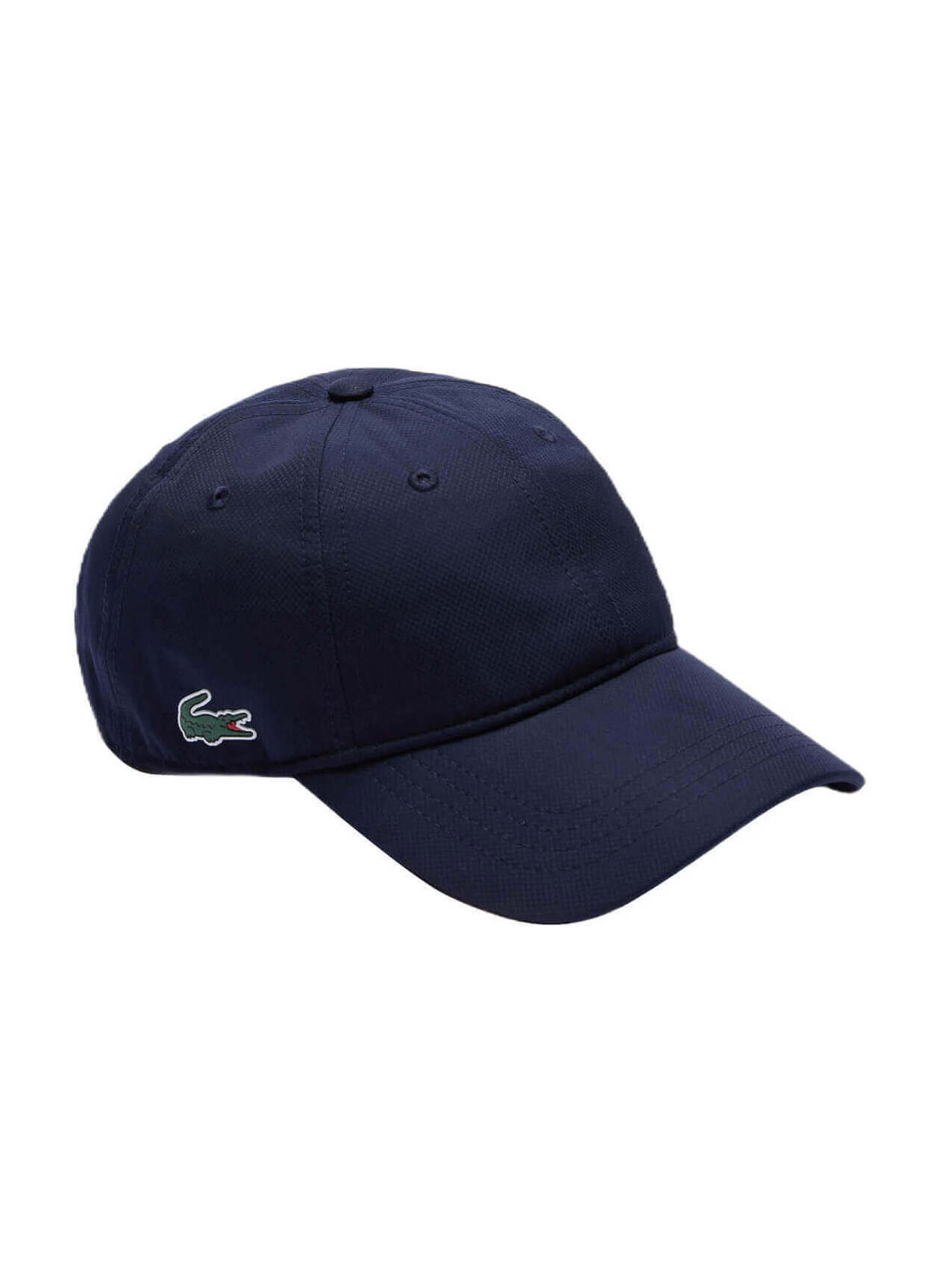Lacoste Navy Blue Men's SPORT Lightweight Hat