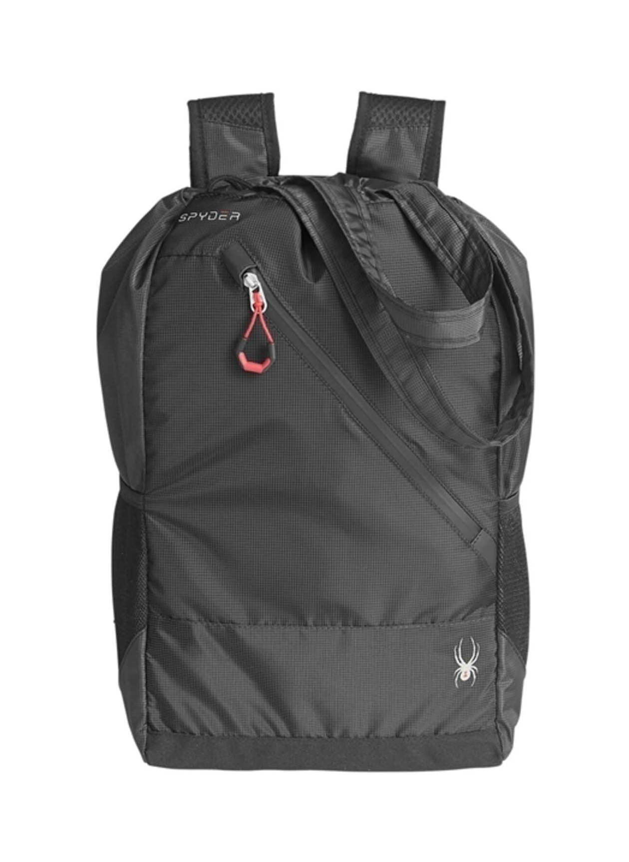 Spyder Ski Travel Duffle Bag Brand New | Duffle bag travel, Duffle bag,  Duffle