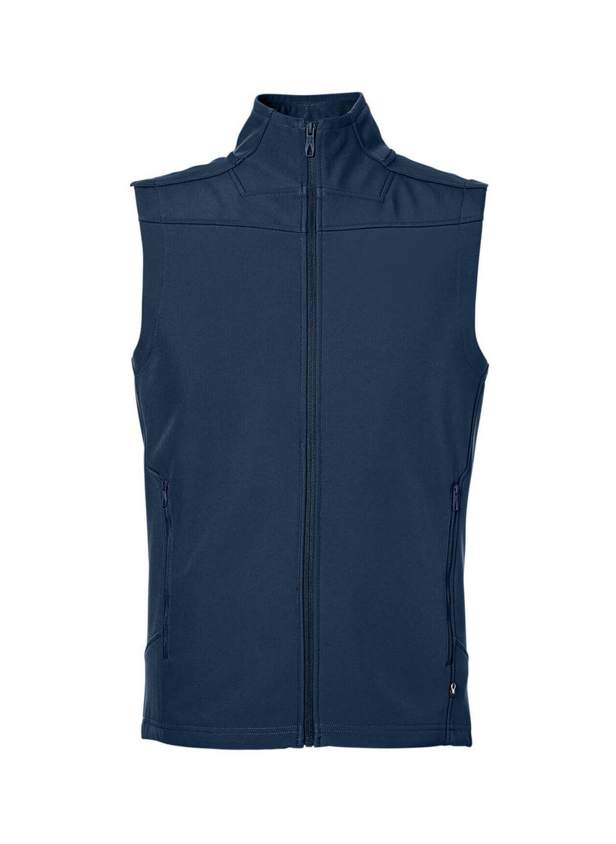 Spyder Men's Frontier Touring Vest