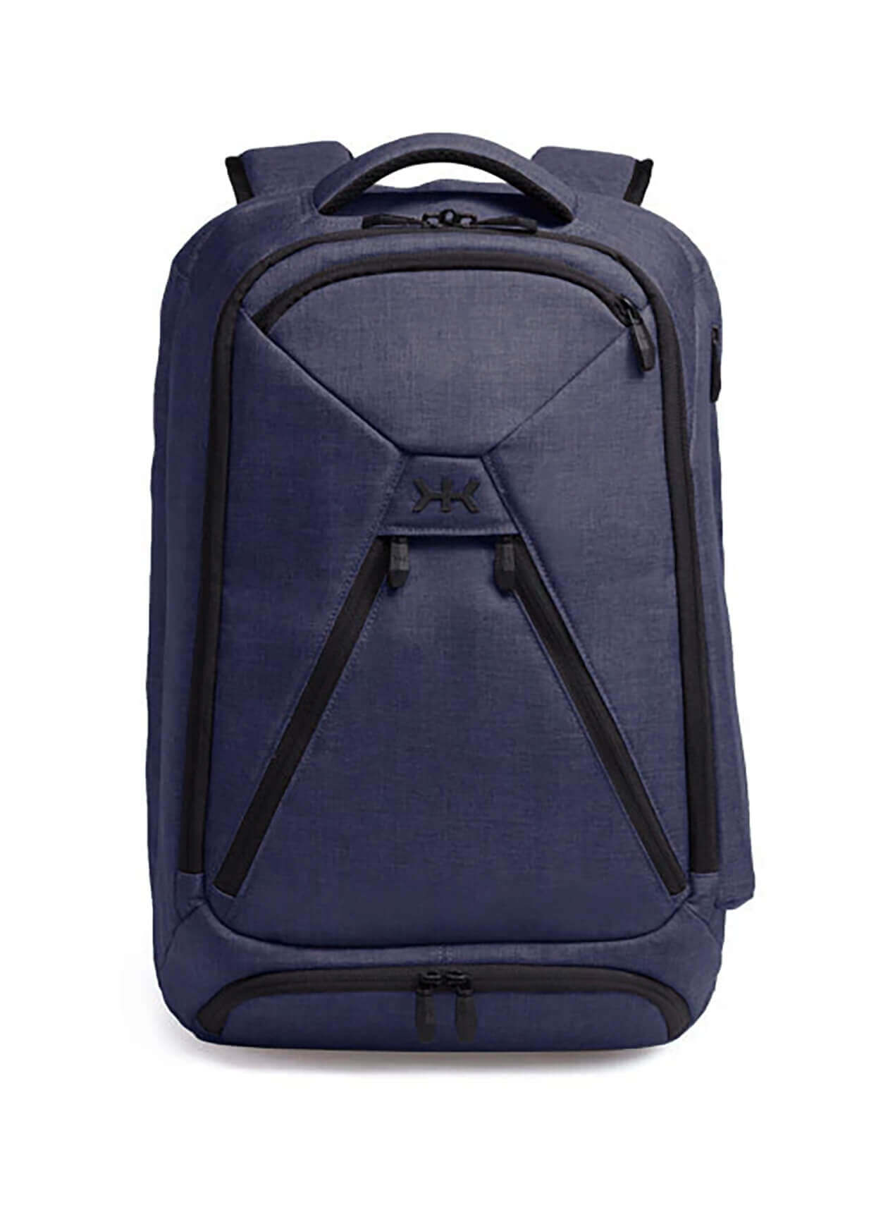 KNACK Dark Blue Series 1 Medium Expandable Knackpack