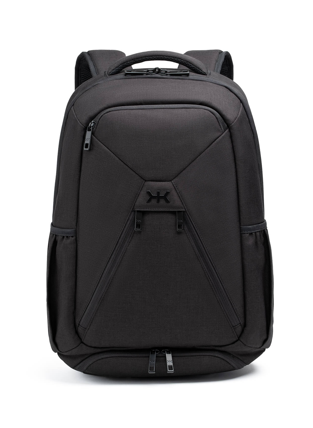 Knack Stealth Black Series 1 Medium Laptop Knackpack