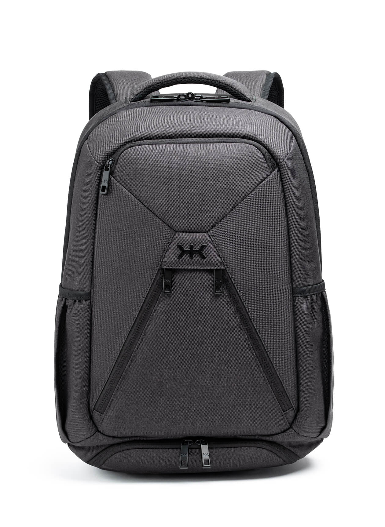 KNACK Savile Gray Series 1 Medium Laptop Knackpack