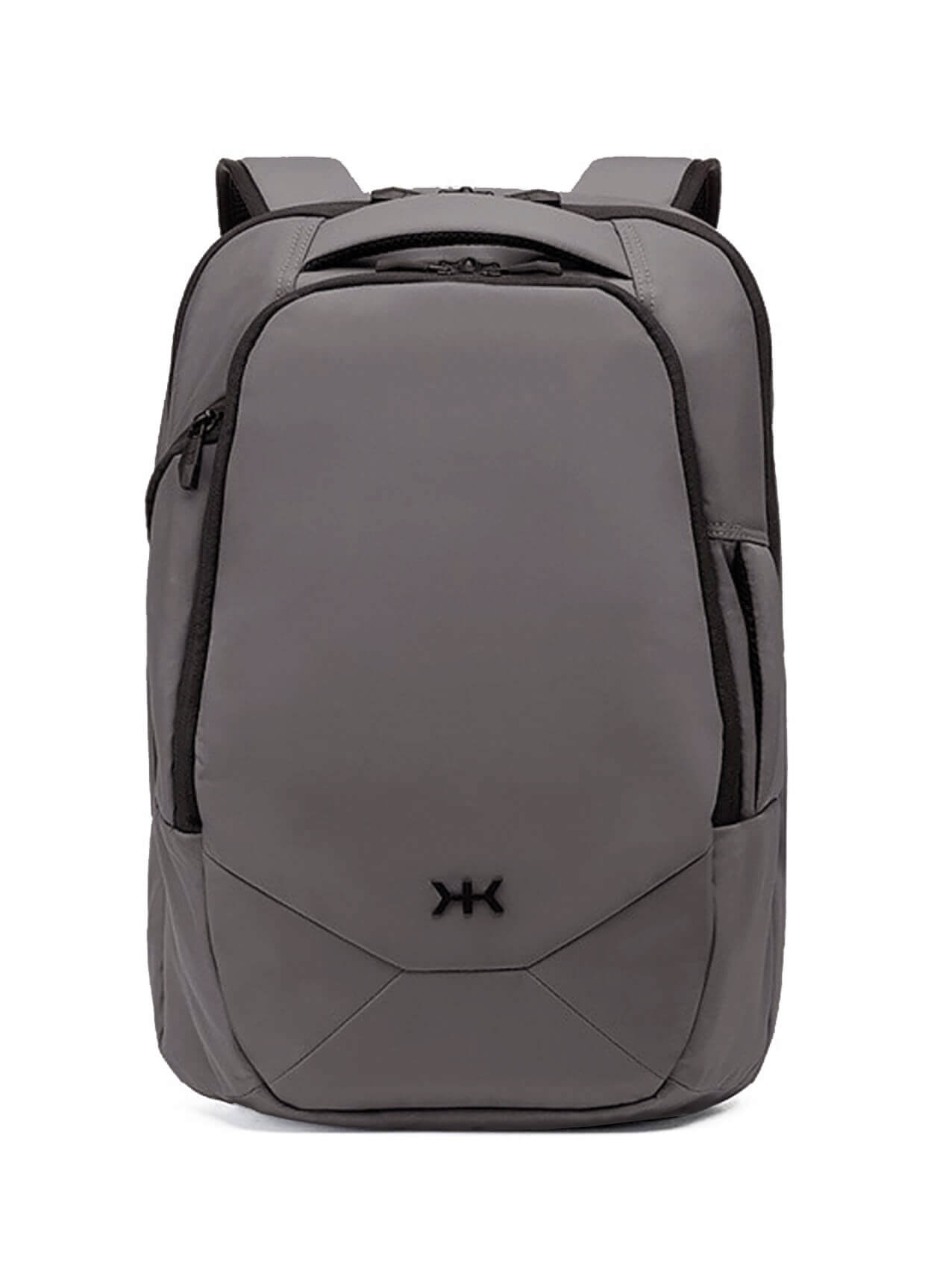 Knack Alloy Gray Series 2 Medium Expandable Backpack
