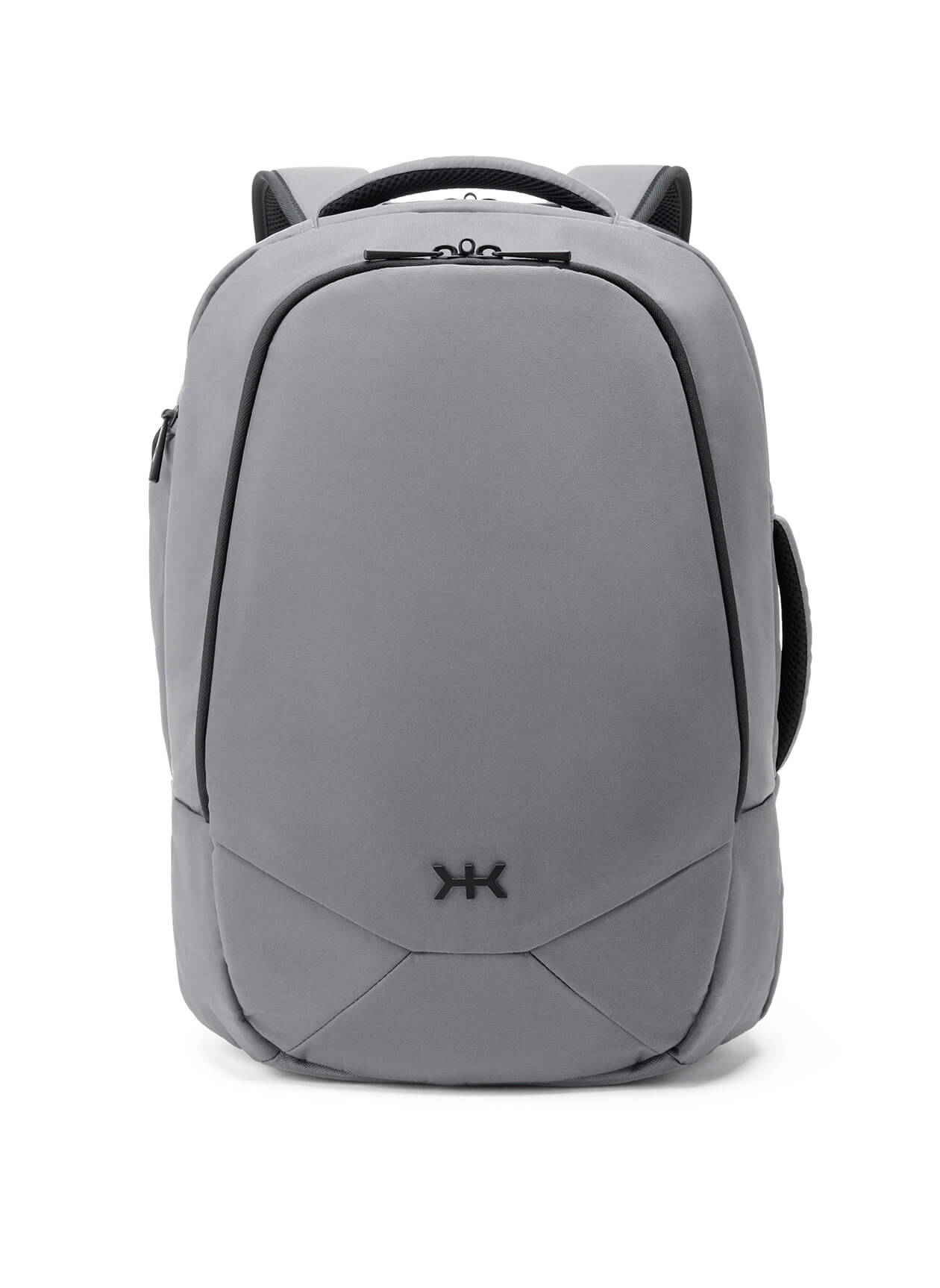 Knack Alloy Gray Series 2 Medium Laptop Backpack