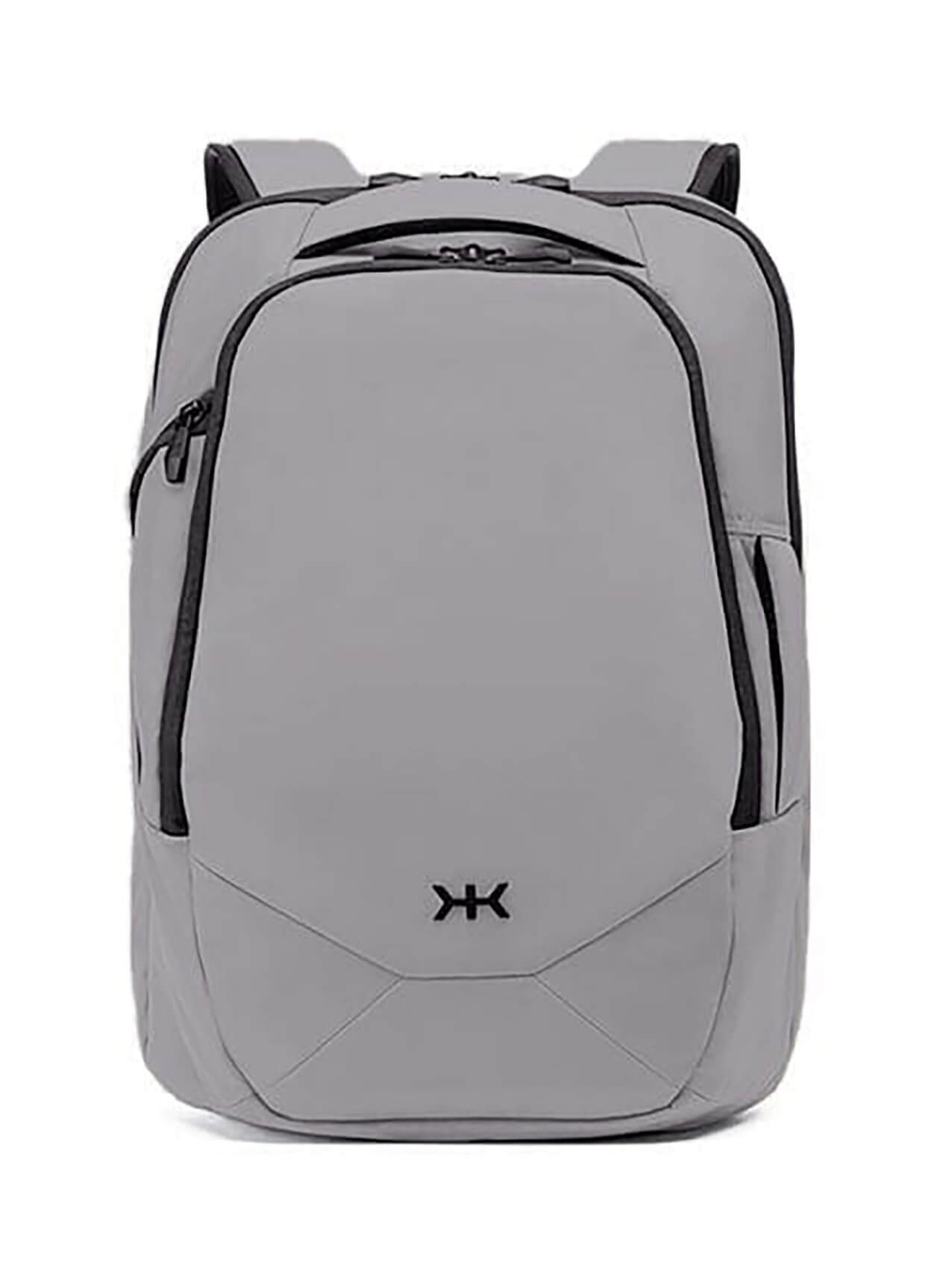 KNACK Alloy Gray Series 2 Small Expandable Backpack