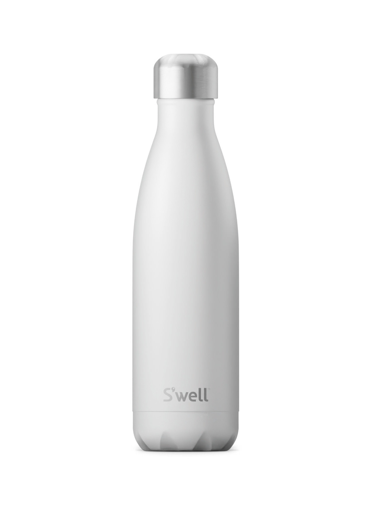 S'well 17oz Stainless Steel Water Bottle Moonstone