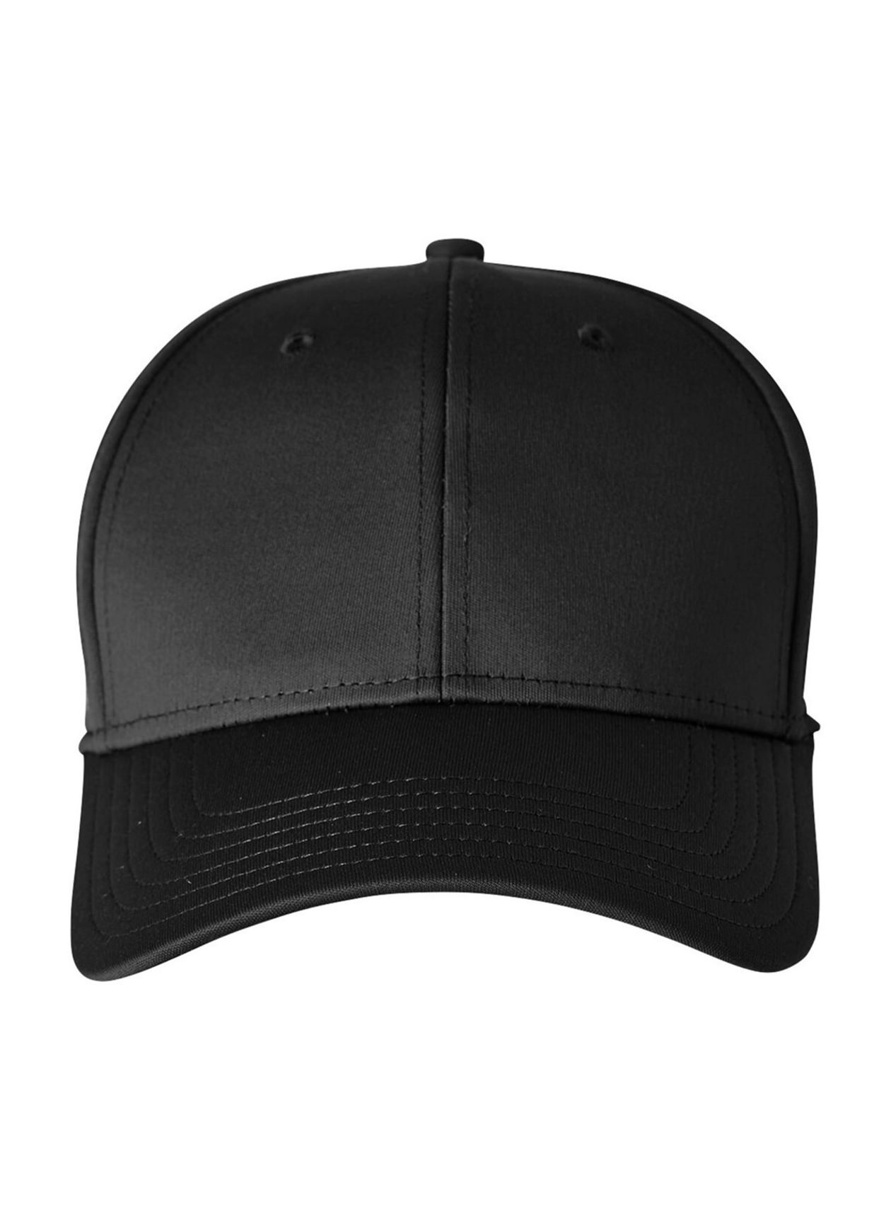 Spyder Black Frostbit Hat