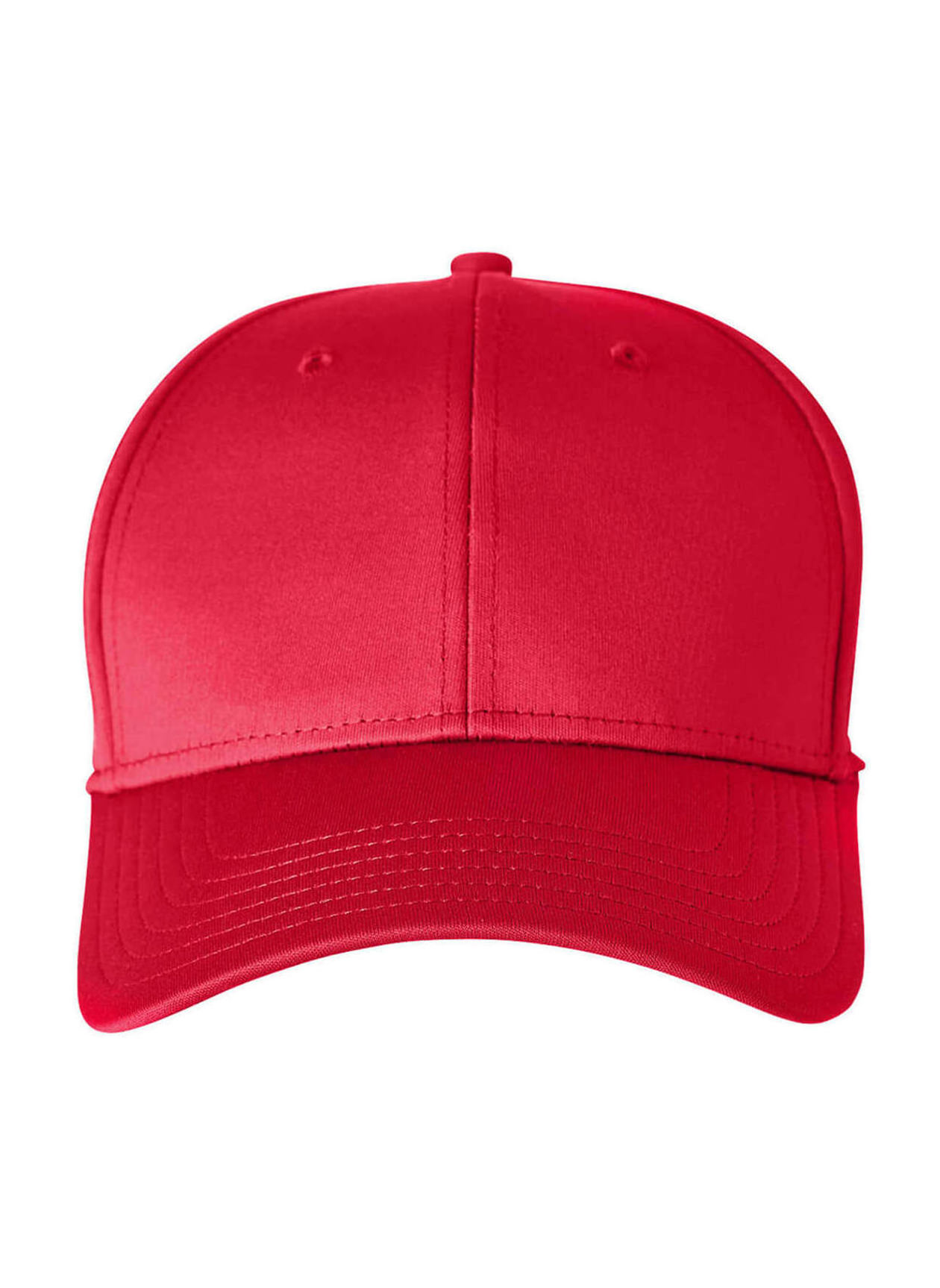 Spyder Red Frostbit Hat