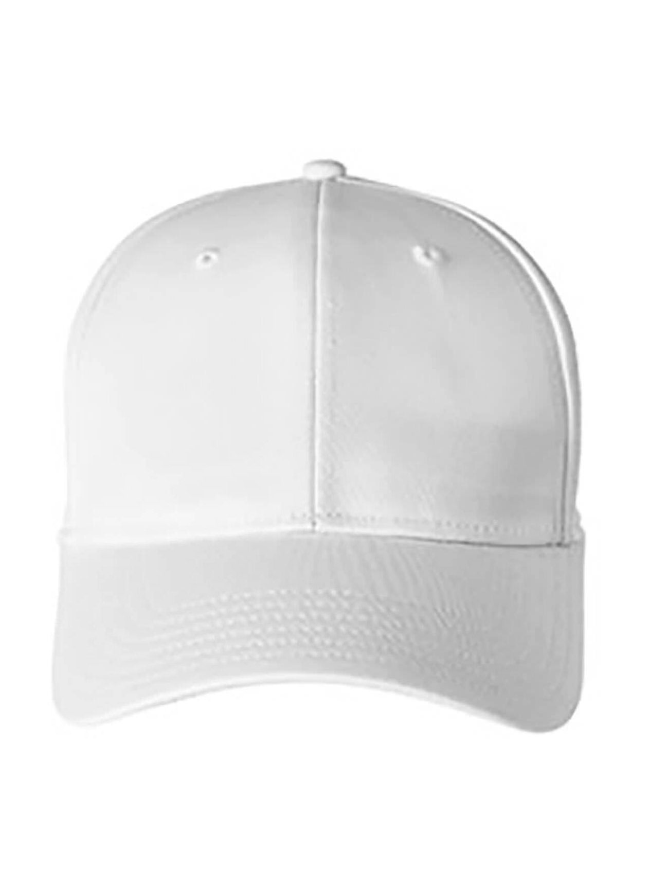 Spyder White Frostbit Hat