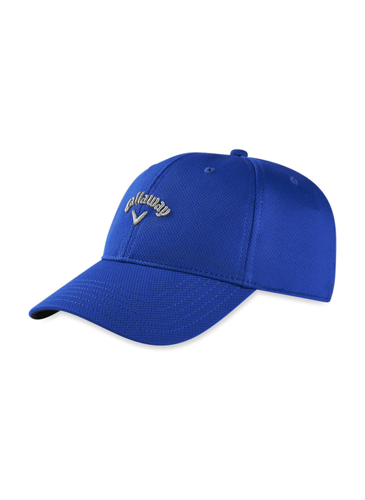 Callaway Golf Stretch Fitted Hat  Callaway Golf Custom Fitted Hats