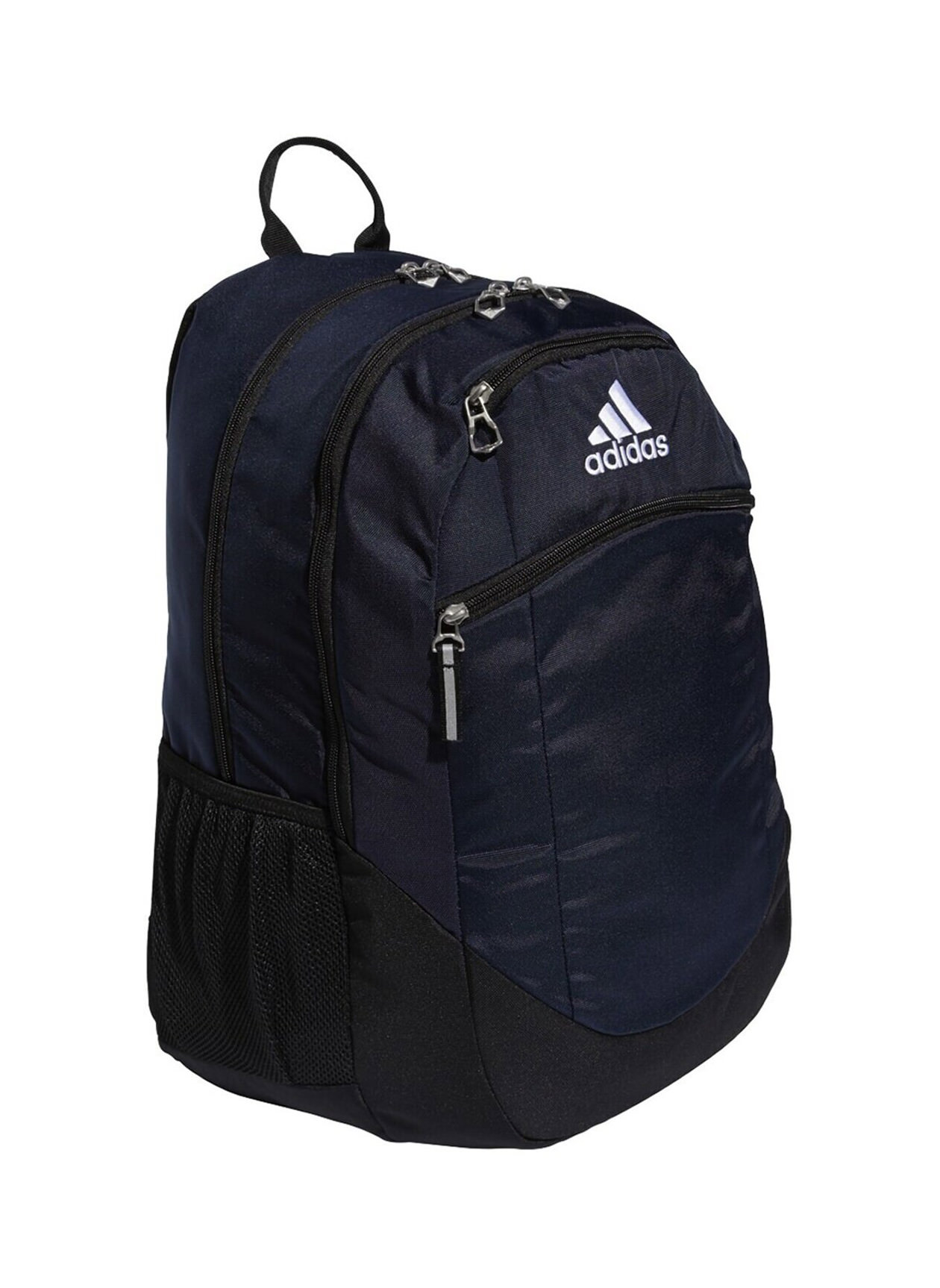 Adidas Collegiate Navy Striker II Team Backpack