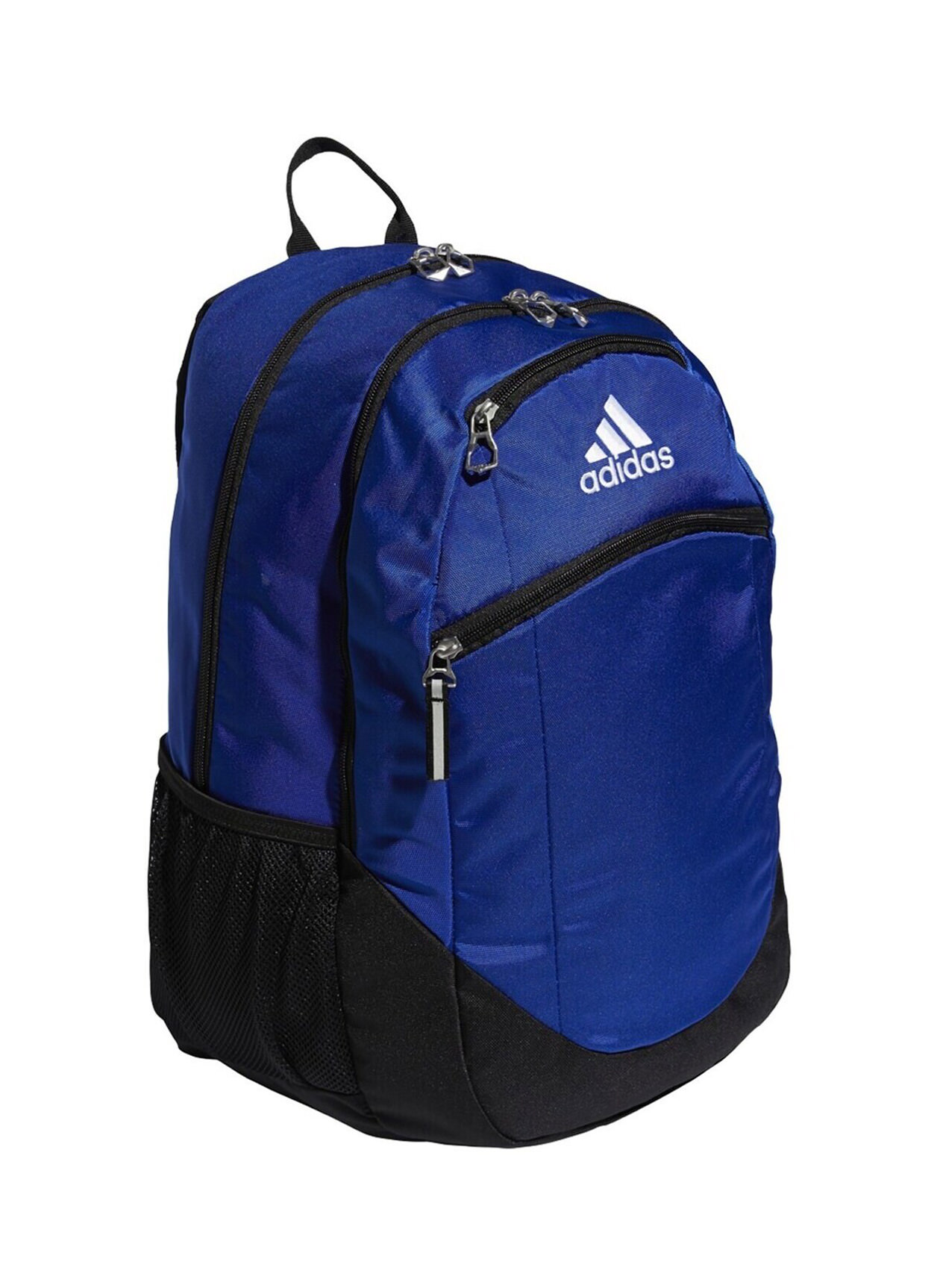 Adidas Bold Blue Striker II Team Backpack
