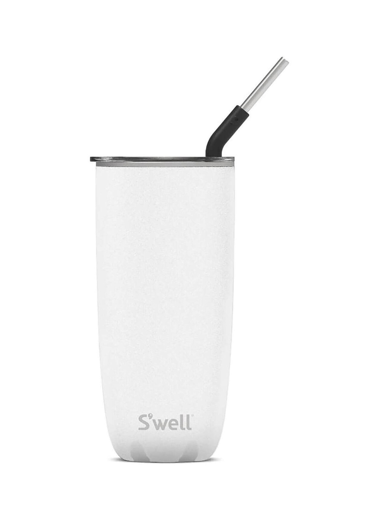 S'well Moonstone 24 oz Tumbler with Straw