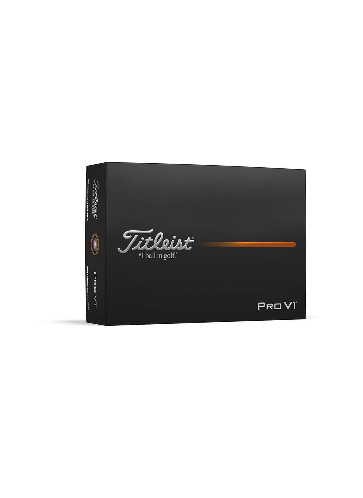 Titleist White Pro V1 Golf Balls