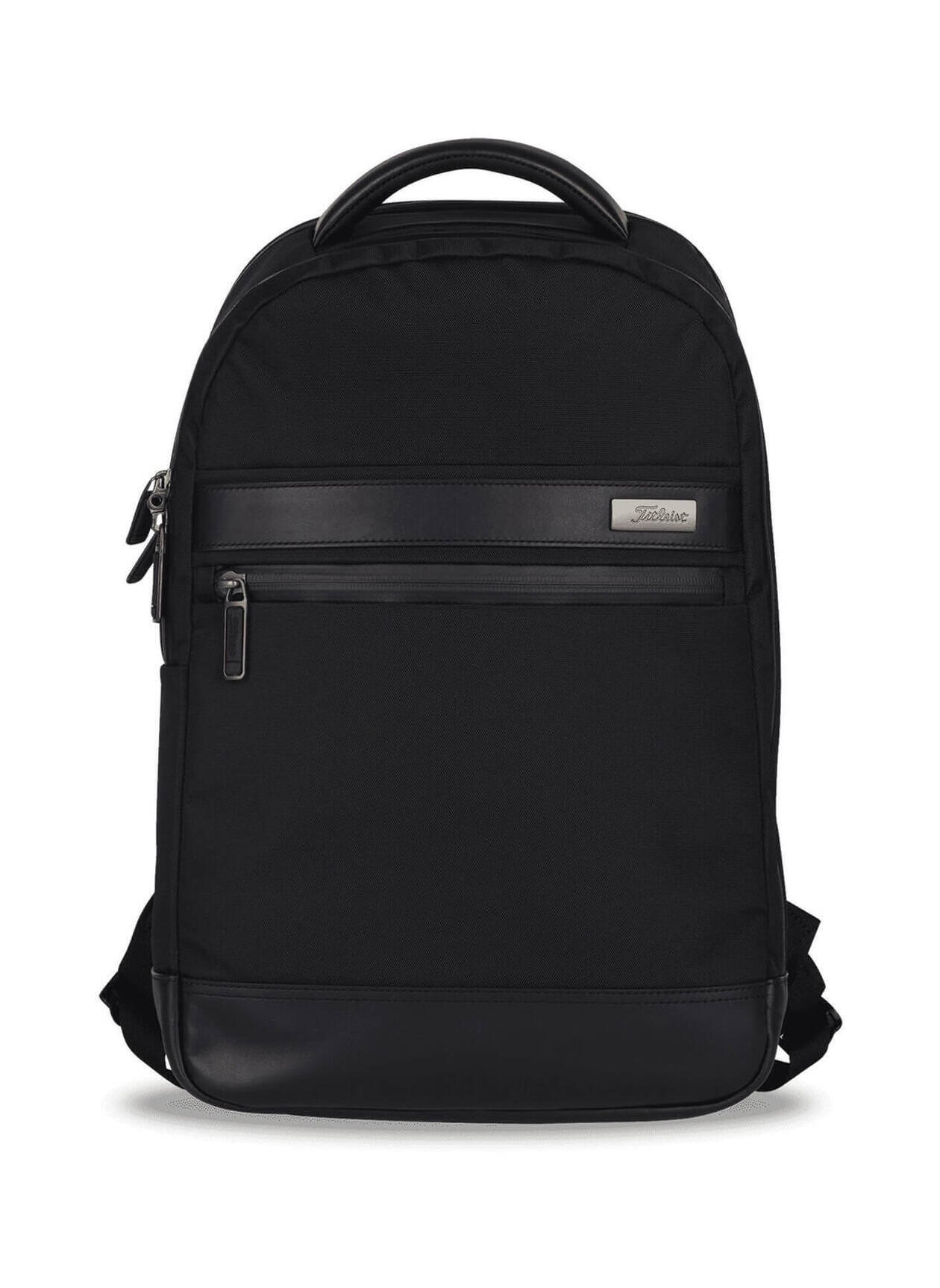 Titleist Professional Backpack Black | Titleist